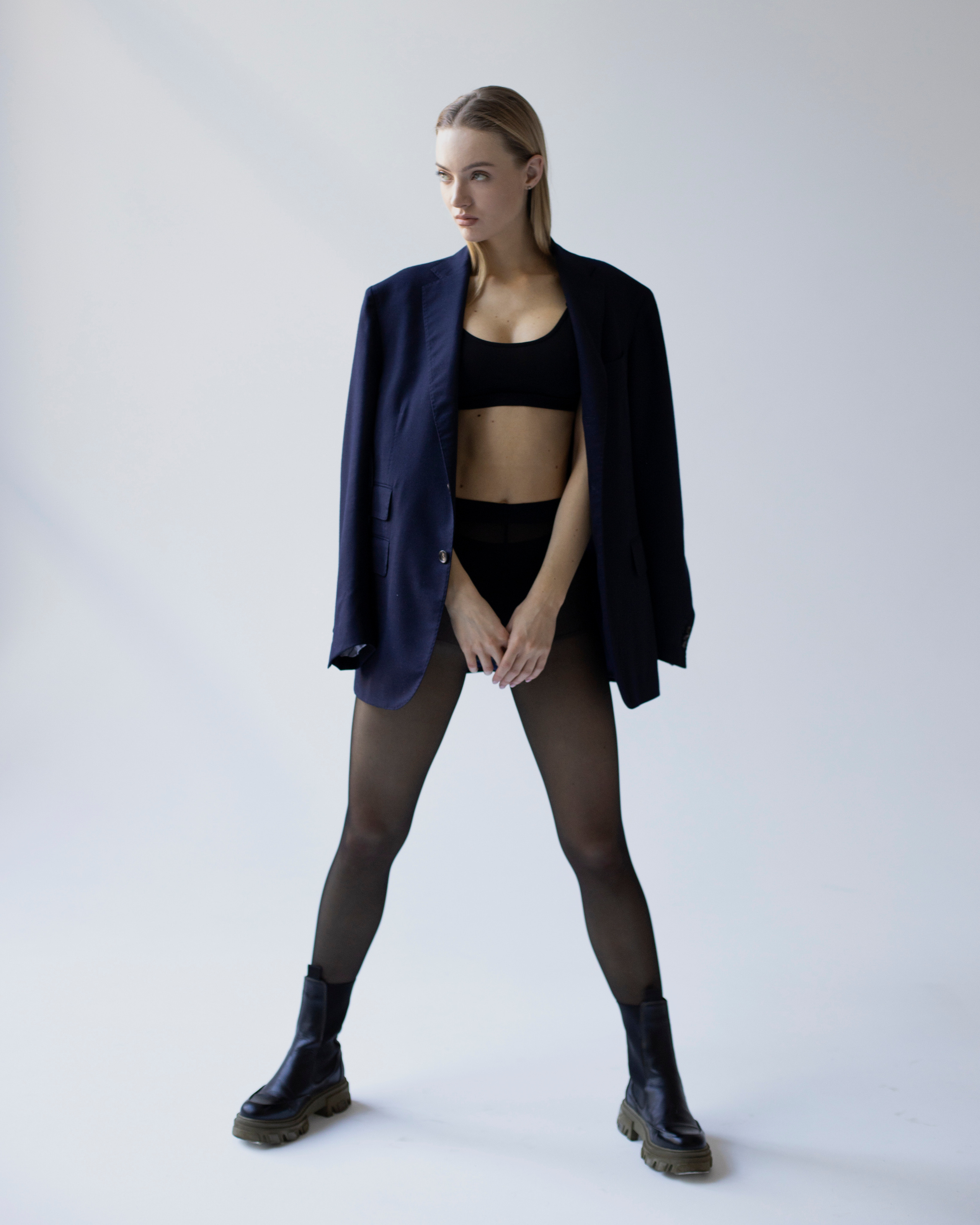 Аня. Фотограф Дарья Гейер