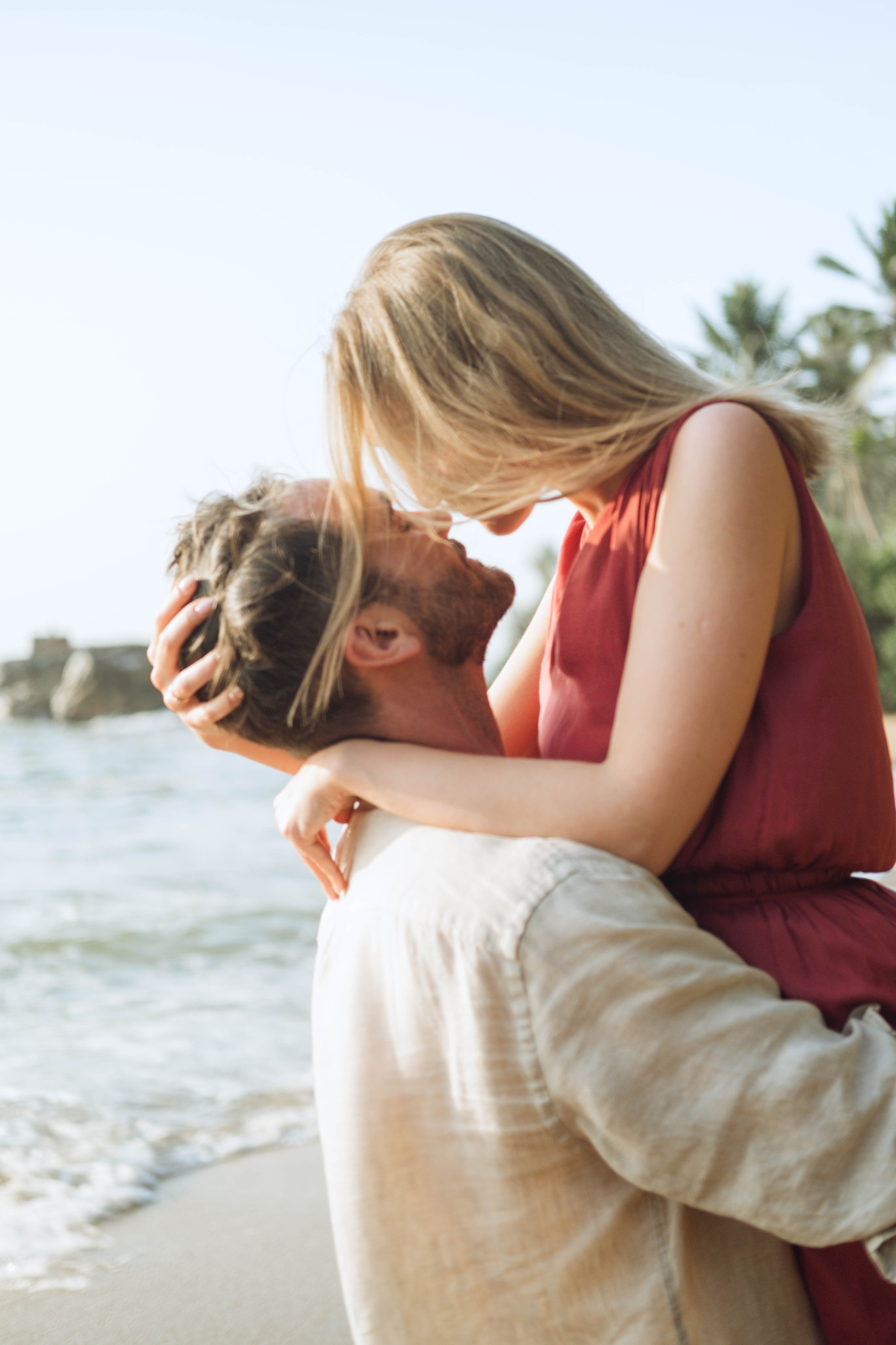 Love Story. Фотограф Дарья Гейер