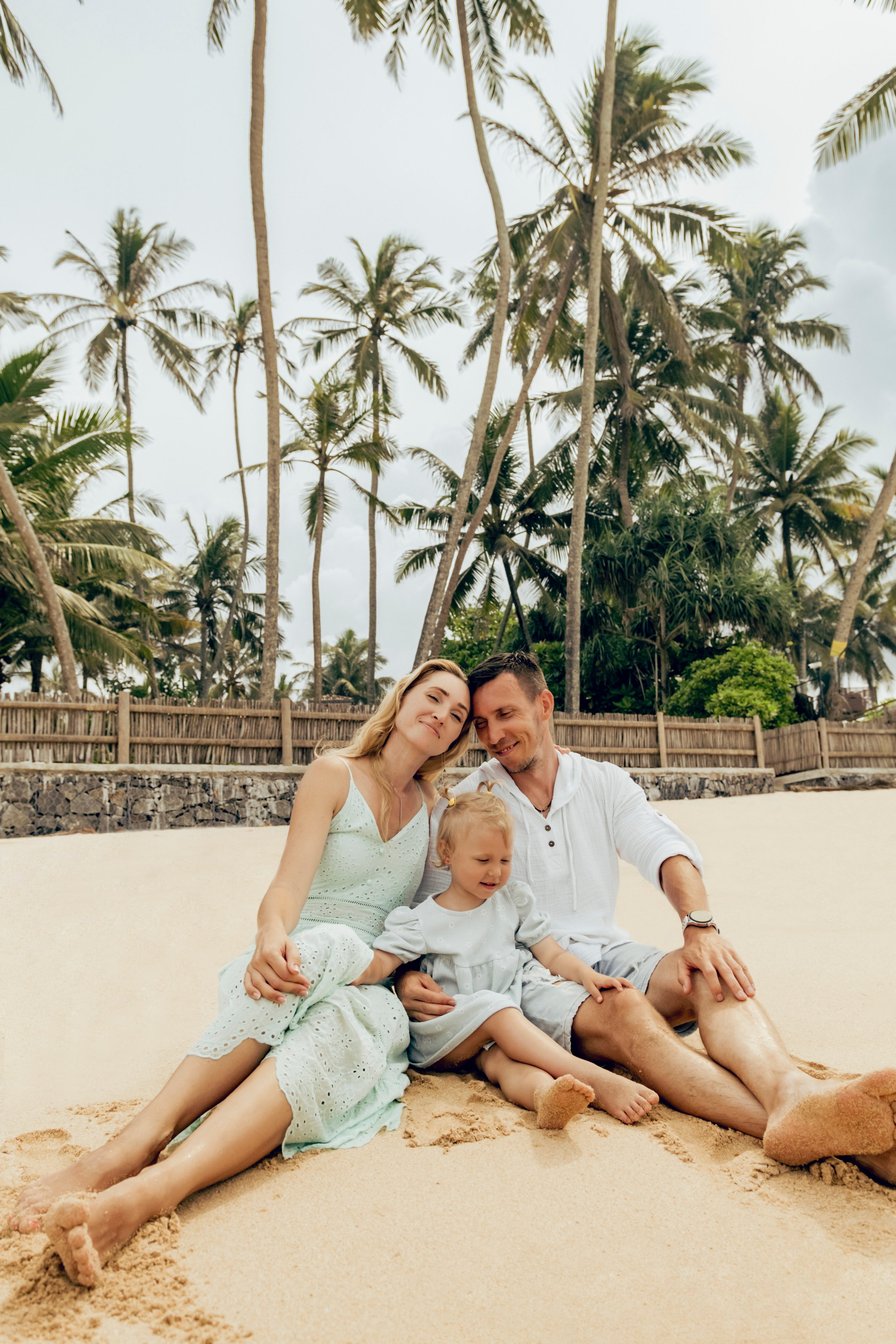 Family. Фотограф Дарья Гейер