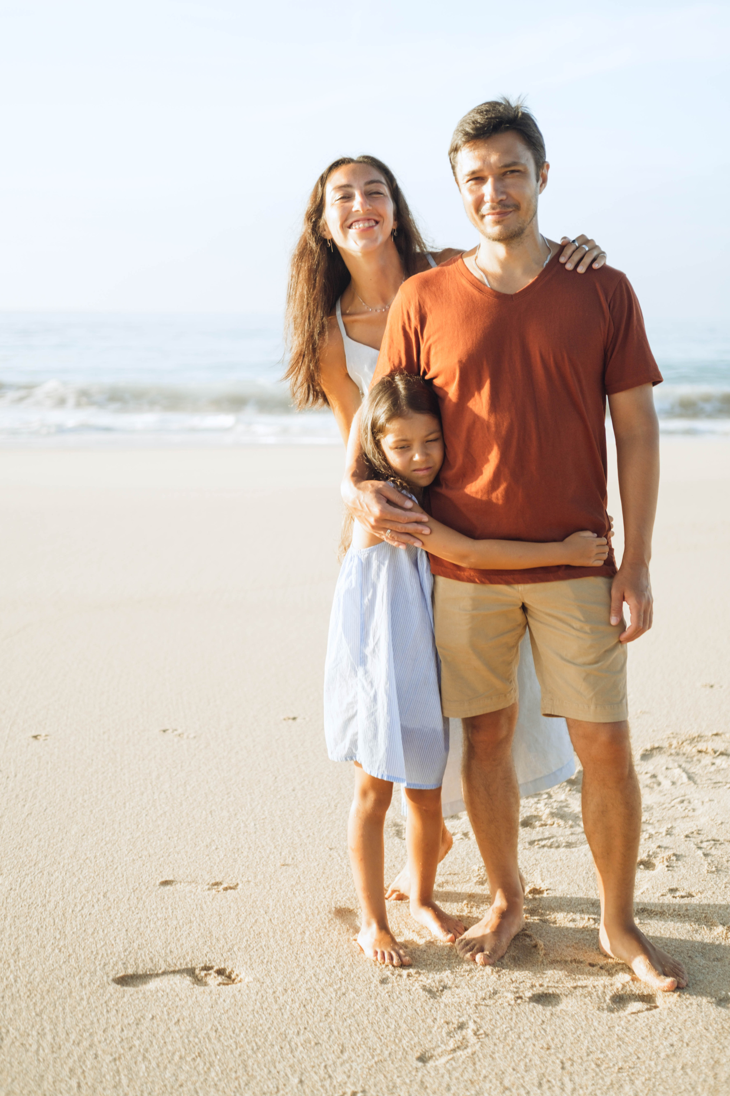 Family. Фотограф Дарья Гейер
