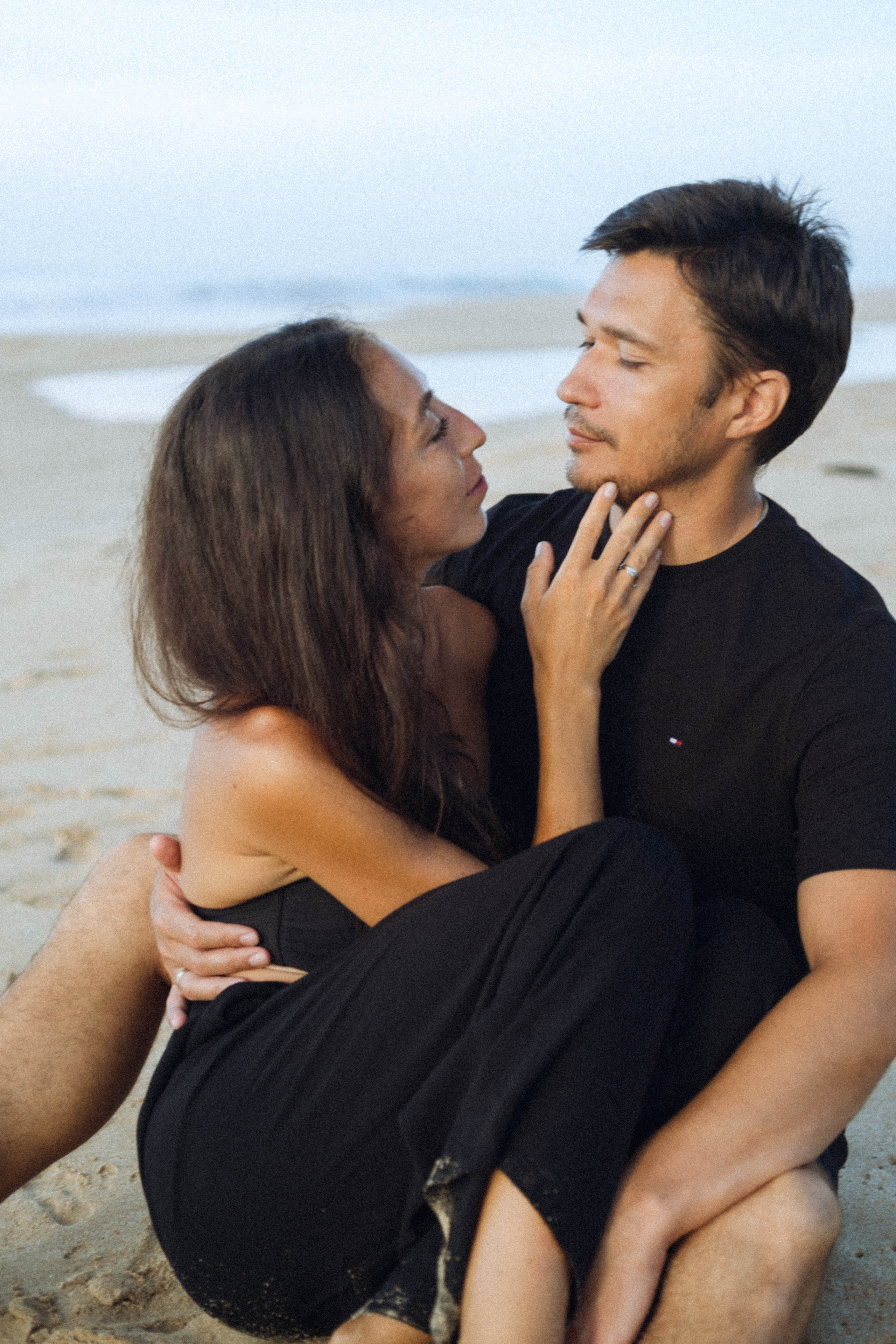 Family. Фотограф Дарья Гейер