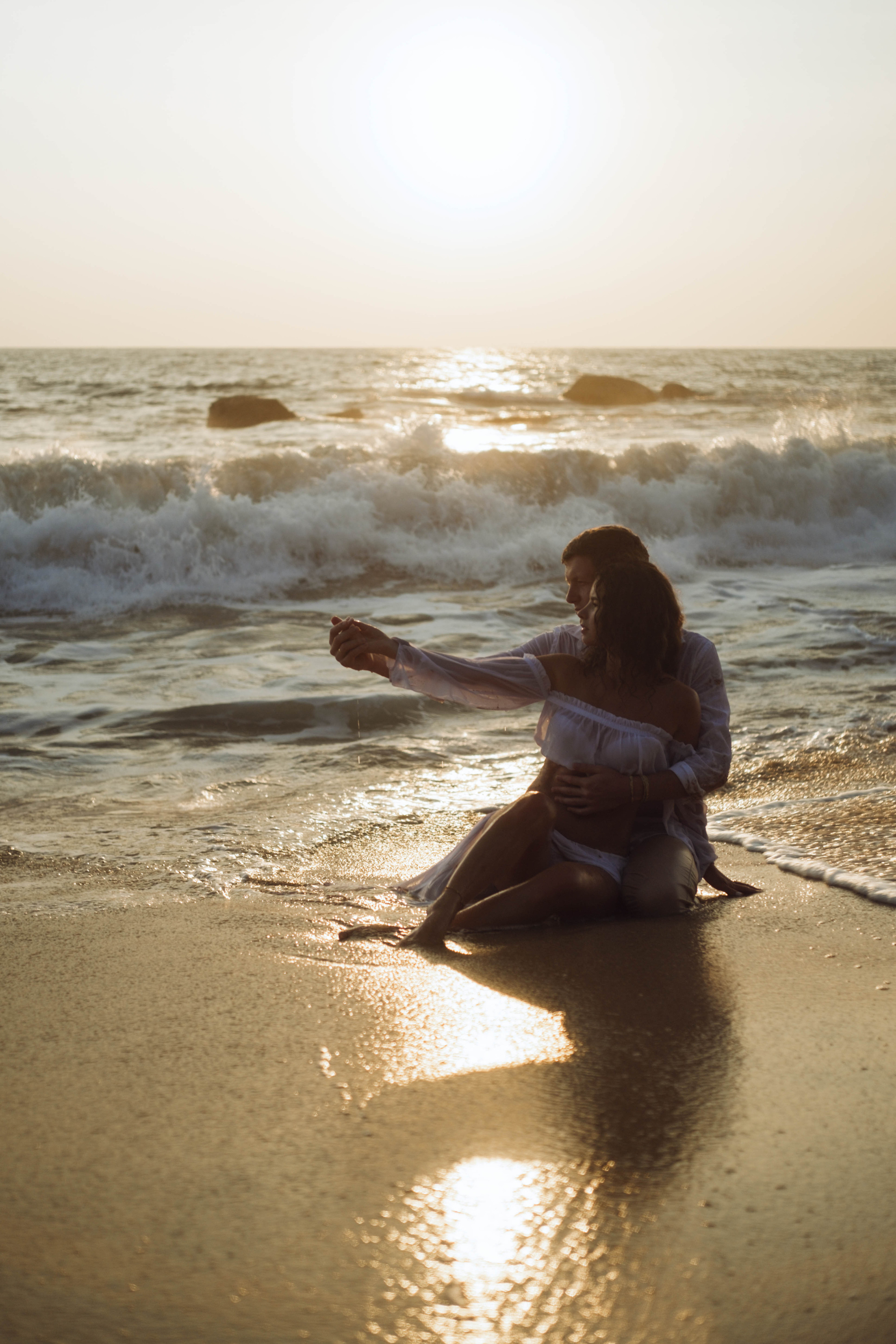 Виктория+Игнат. Фотограф Дарья Гейер