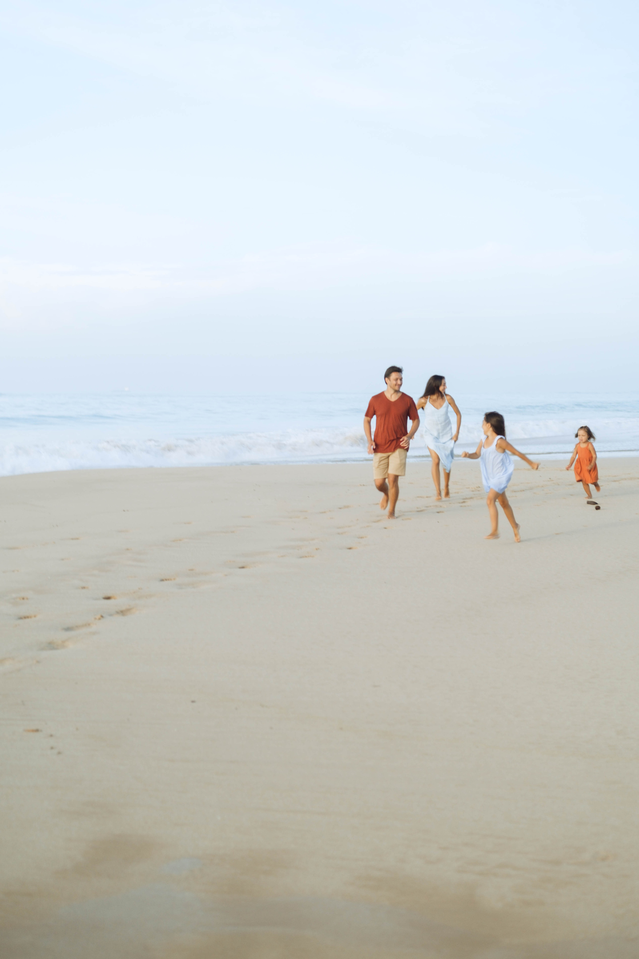 Family. Фотограф Дарья Гейер