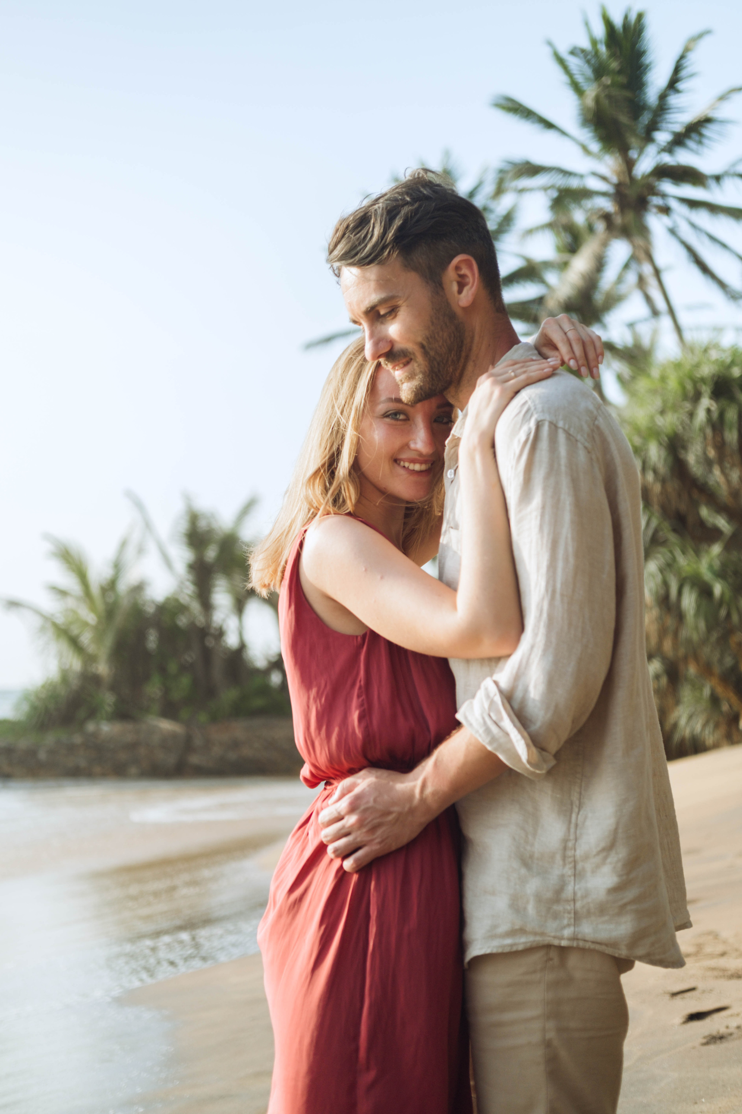 Love Story. Фотограф Дарья Гейер