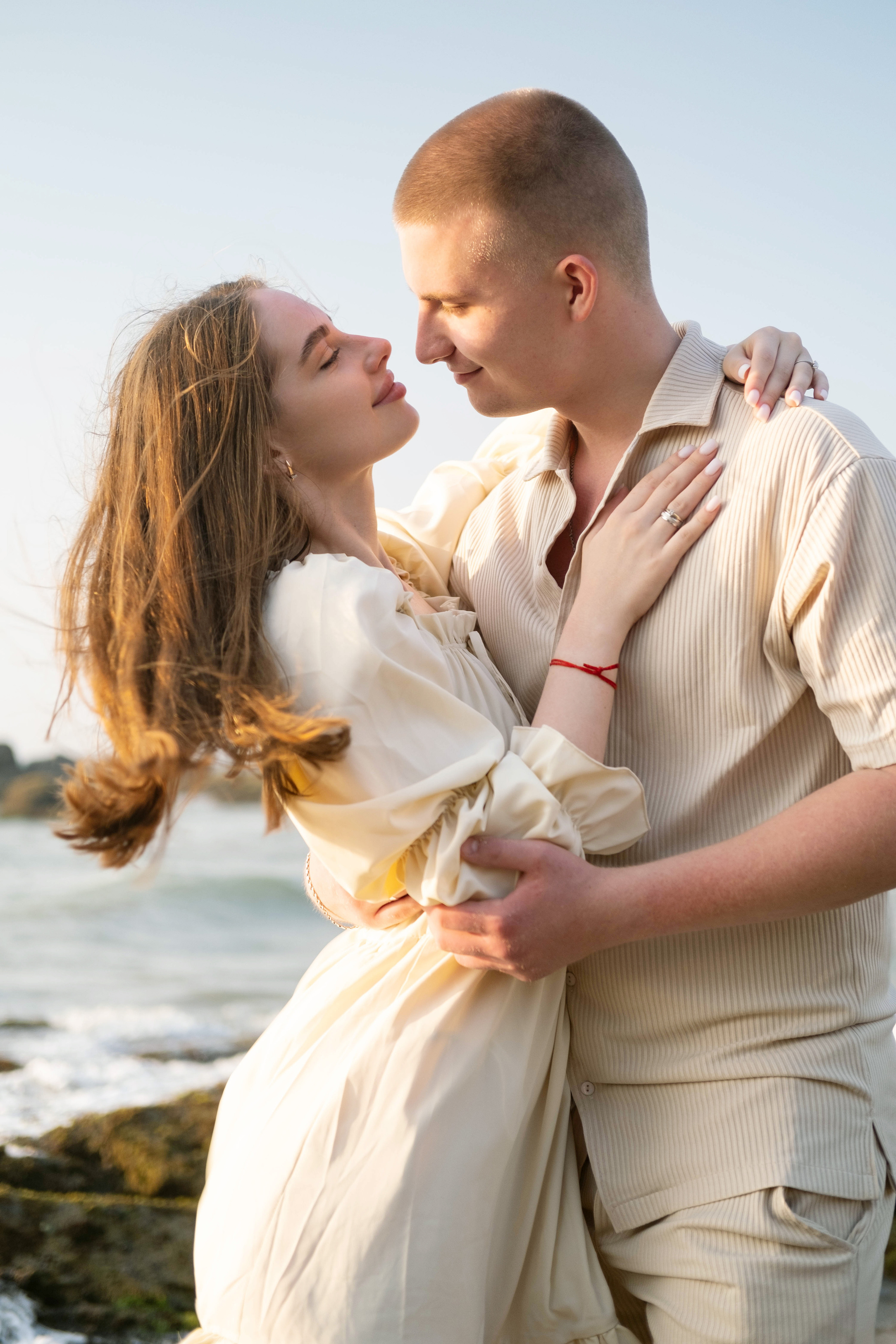 Валерия+Денис. Фотограф Дарья Гейер