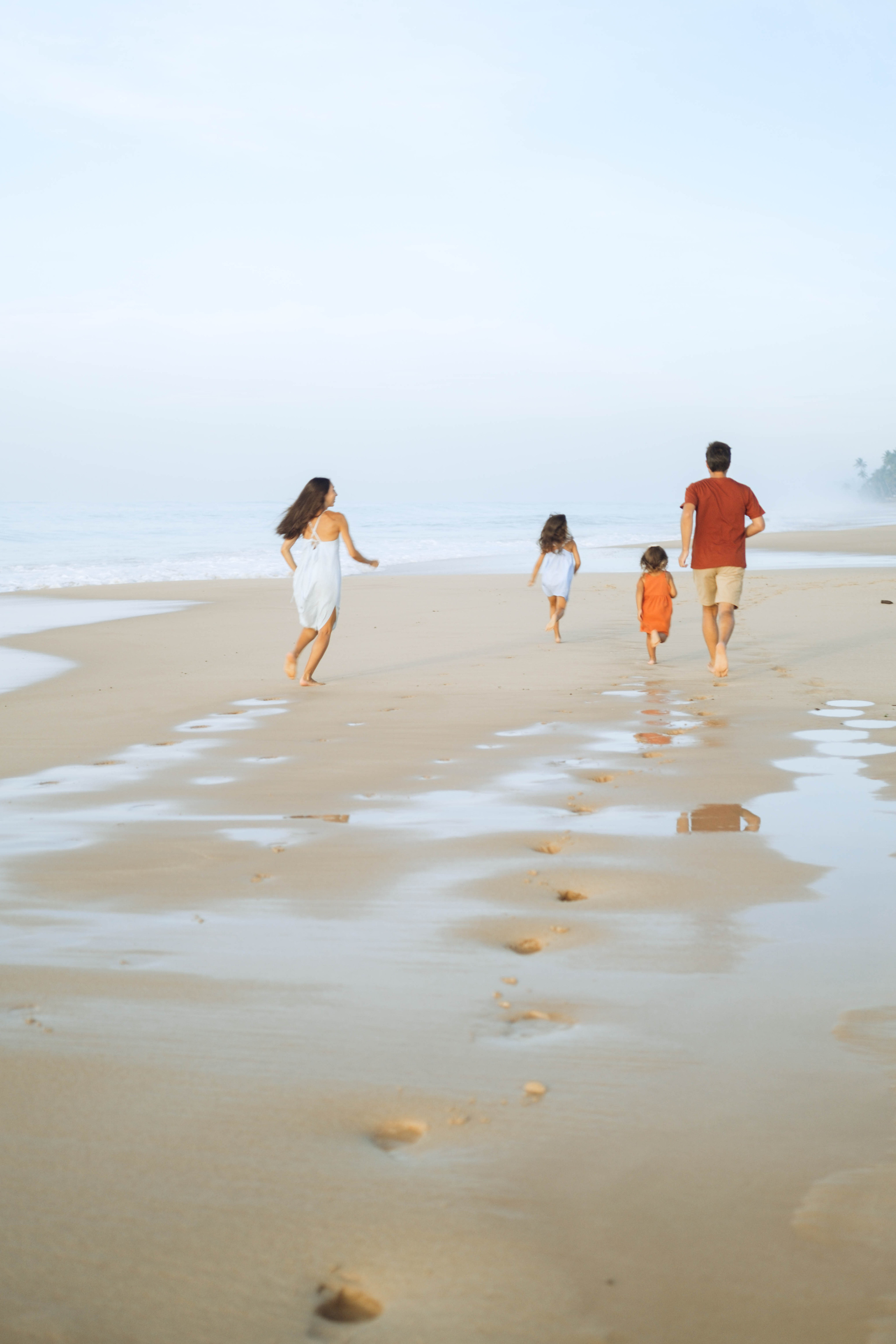 Family. Фотограф Дарья Гейер