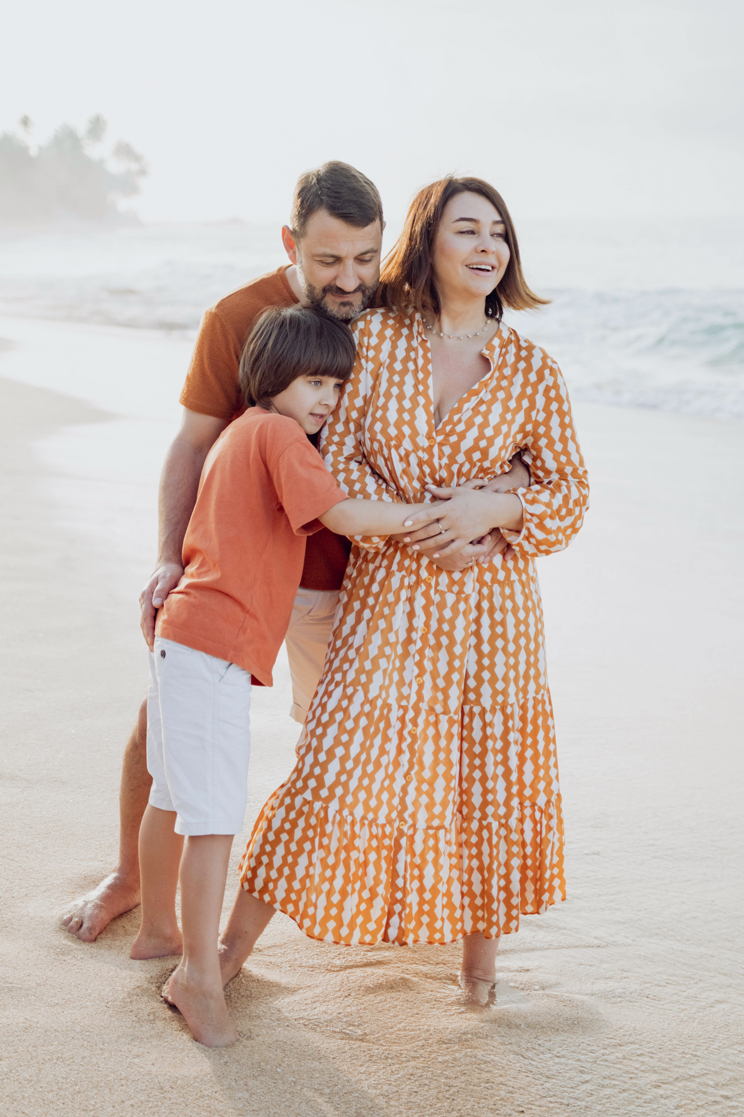 Family. Фотограф Дарья Гейер