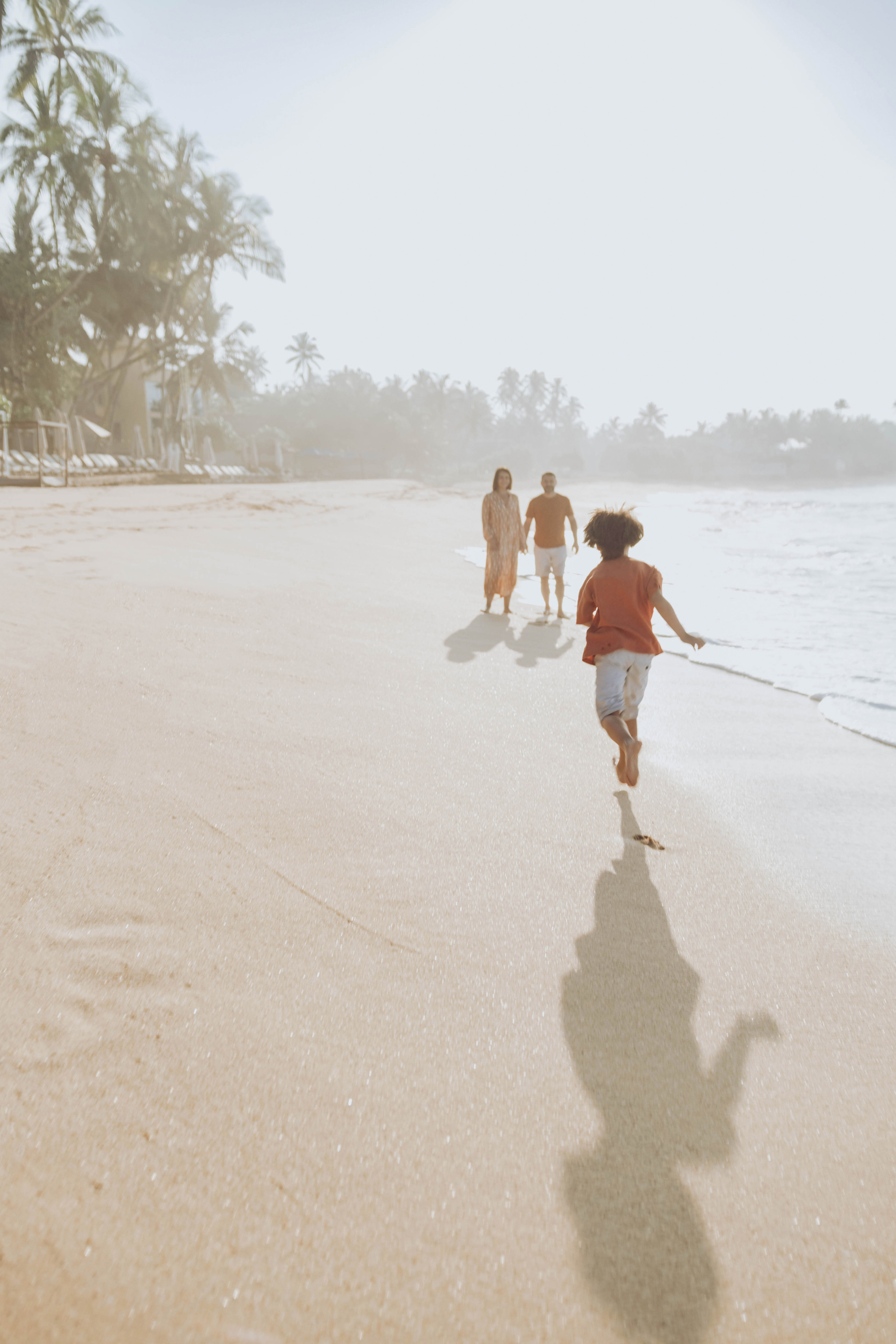 Family. Фотограф Дарья Гейер