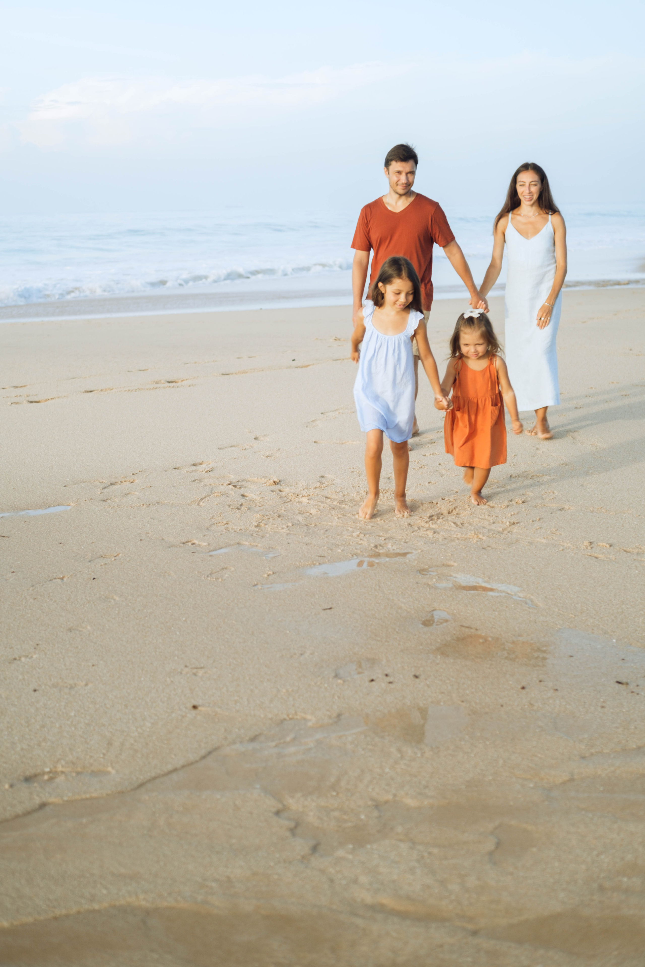 Family. Фотограф Дарья Гейер