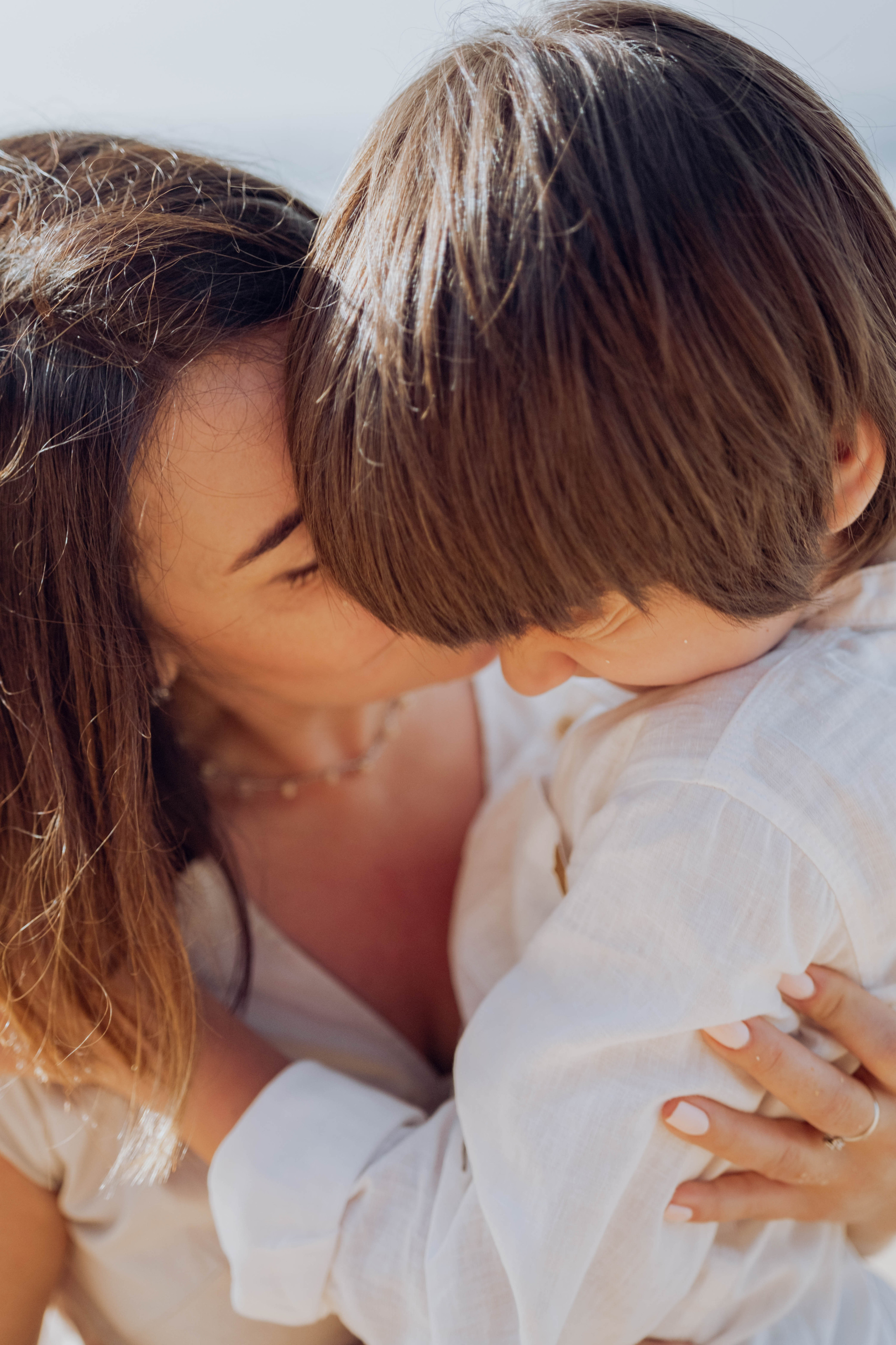 Family. Фотограф Дарья Гейер