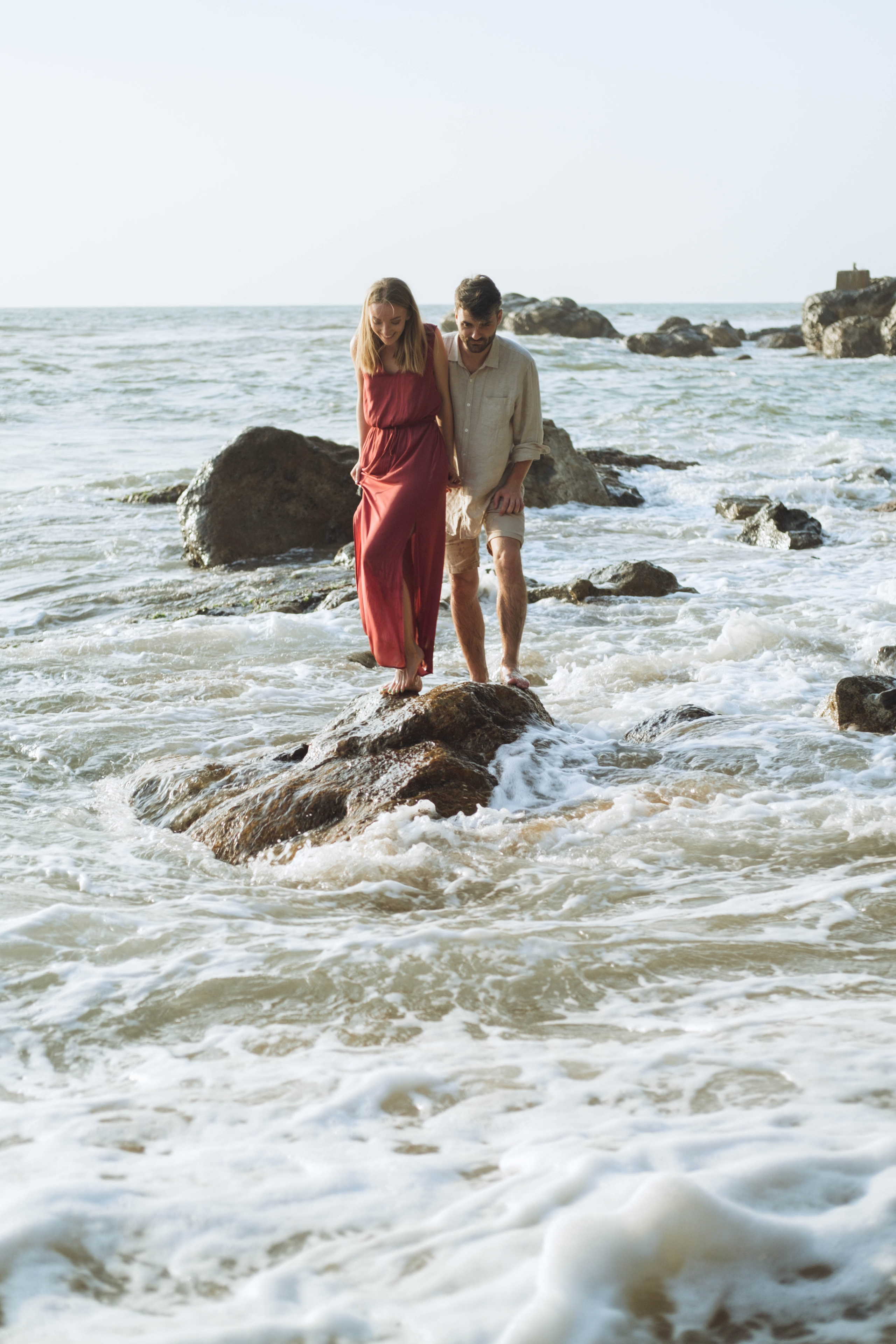 Love Story. Фотограф Дарья Гейер