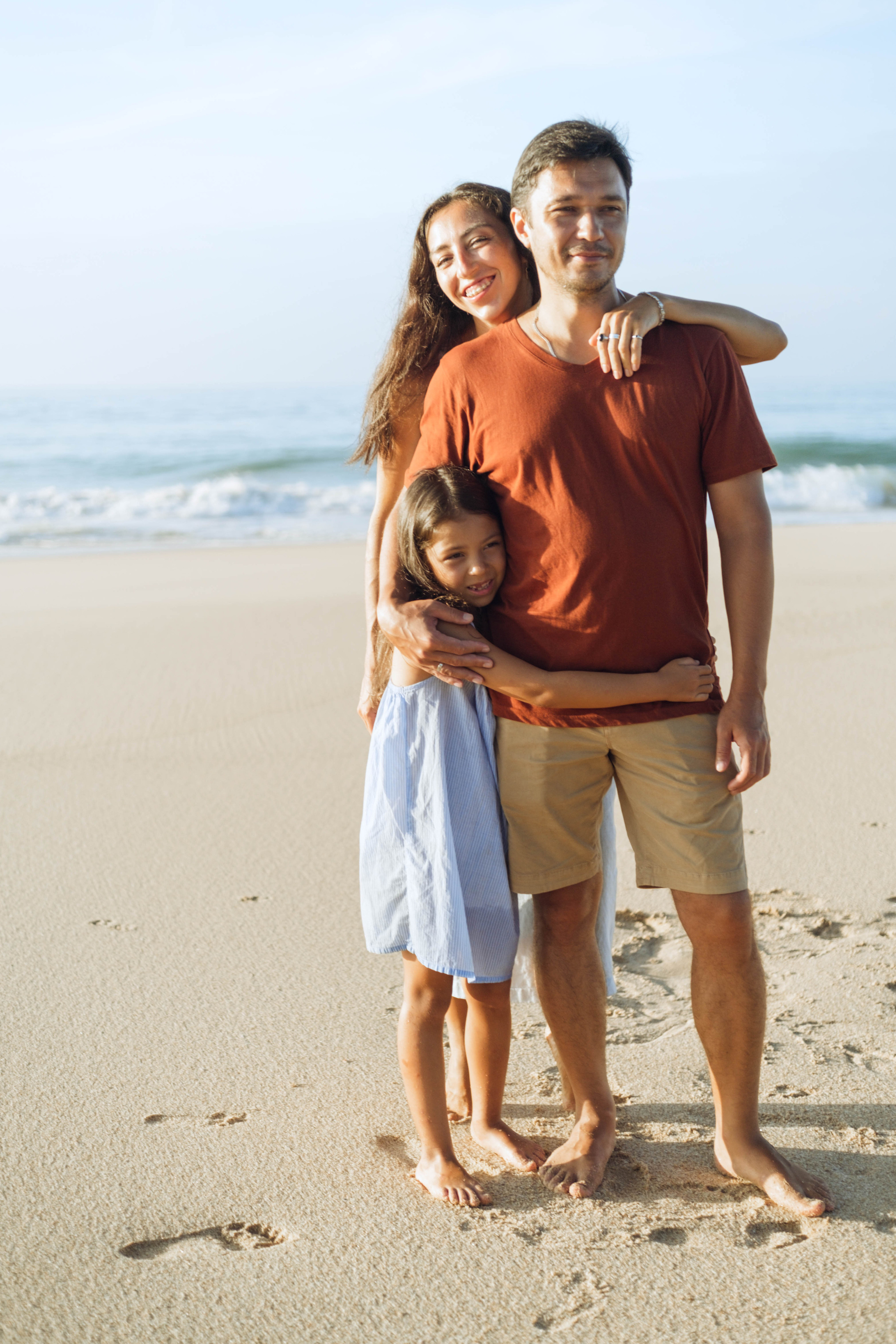 Family. Фотограф Дарья Гейер