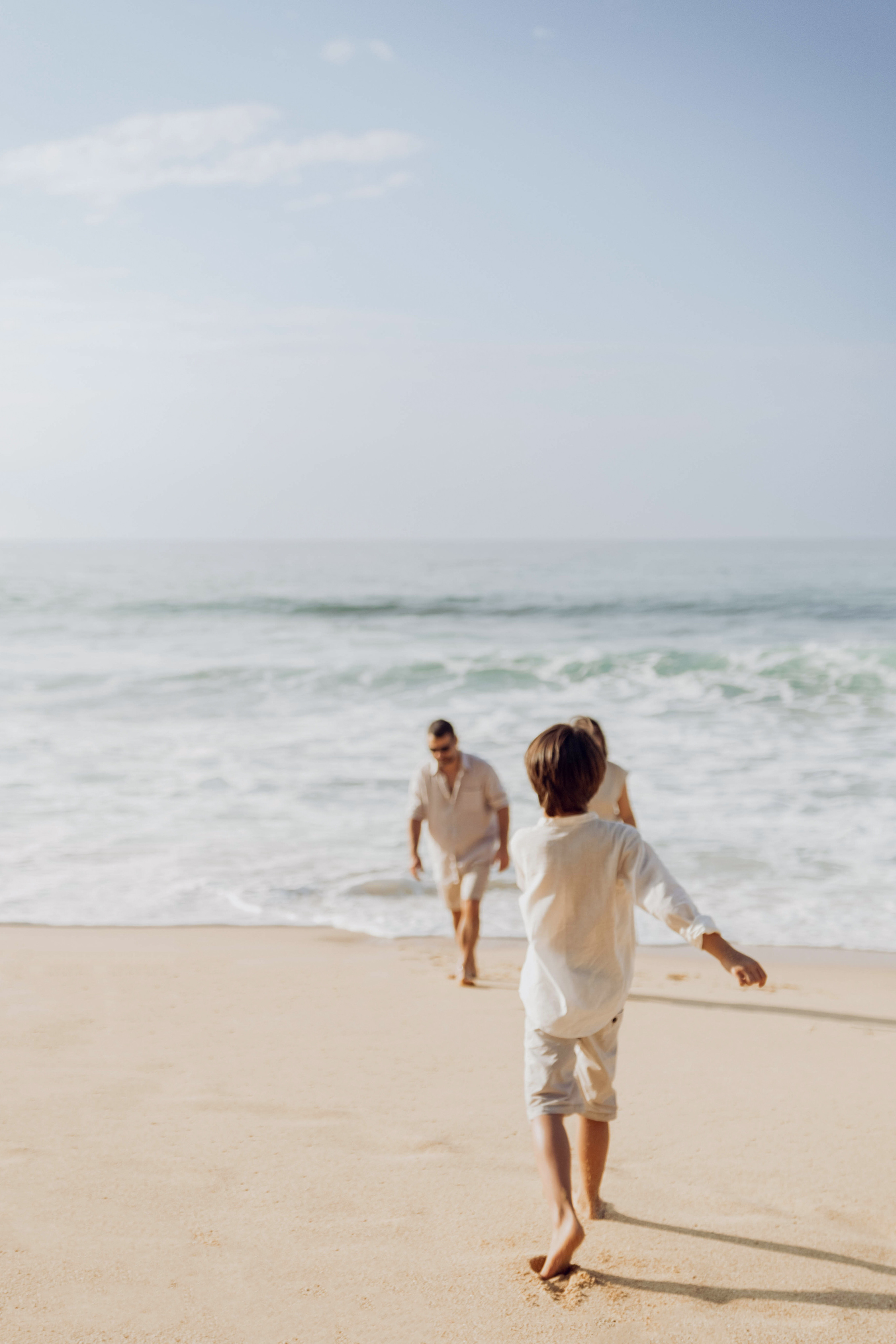 Family. Фотограф Дарья Гейер