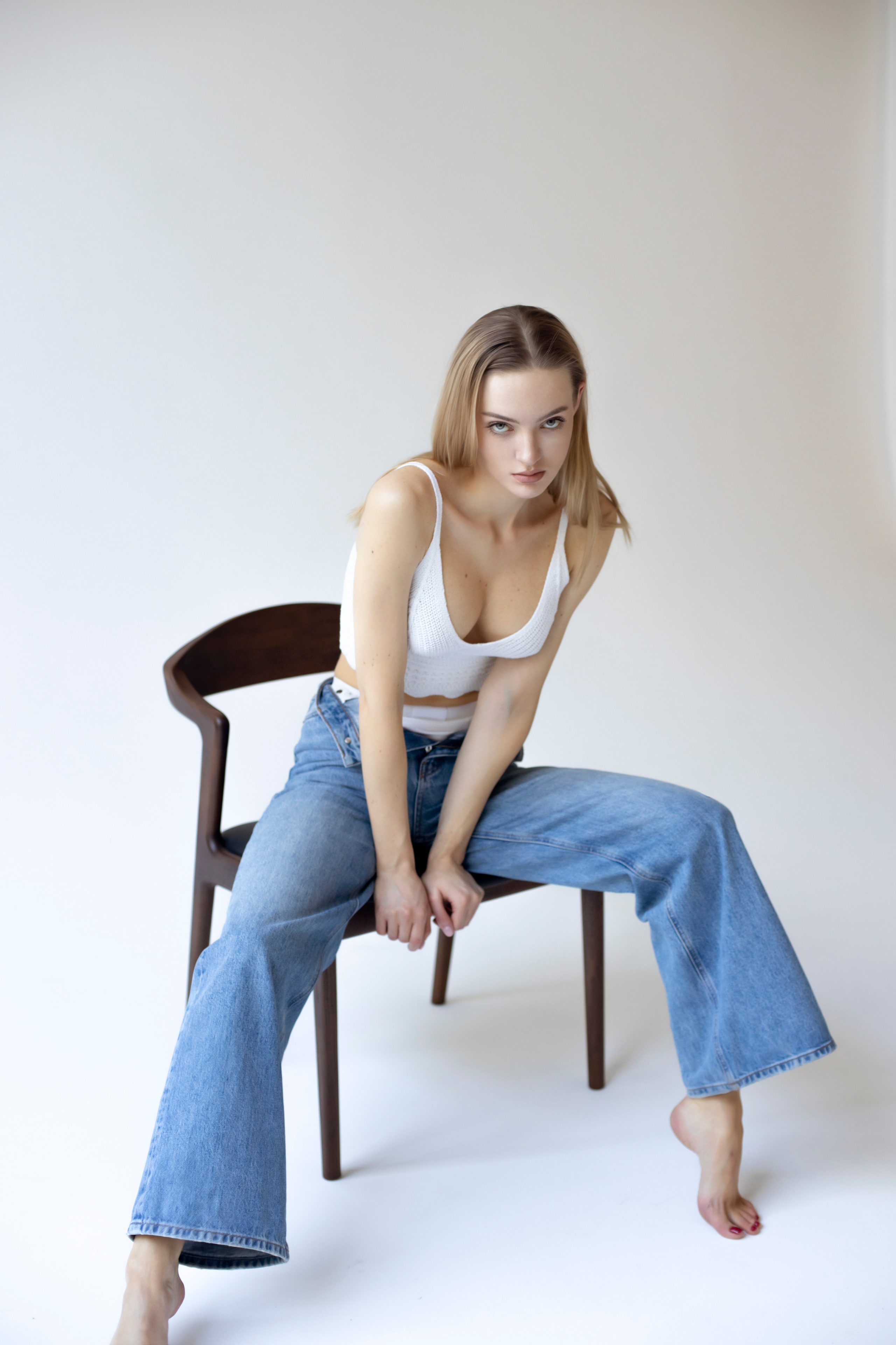 Аня. Фотограф Дарья Гейер