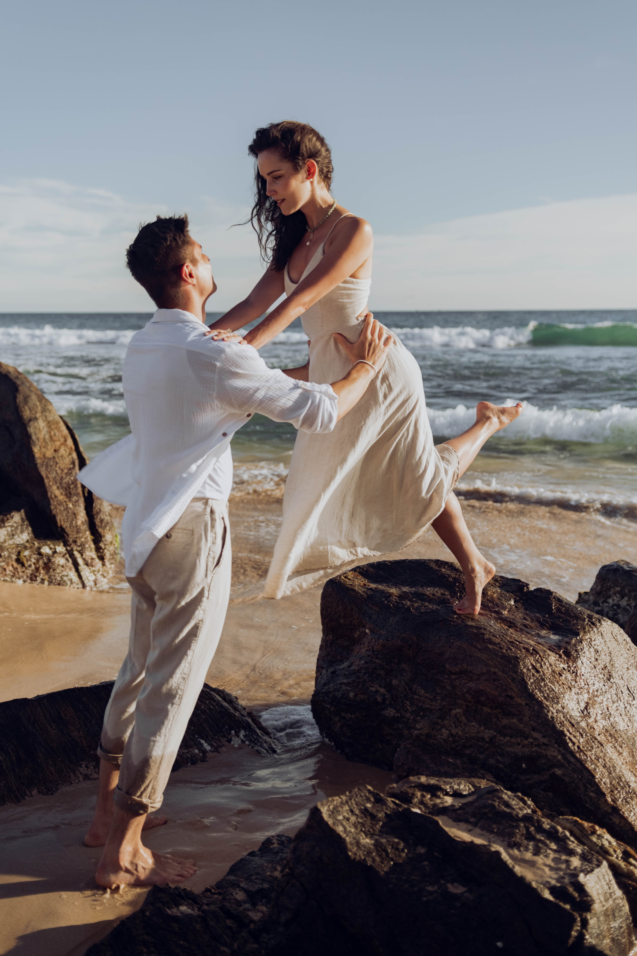 Светлана+Дима. Фотограф Дарья Гейер