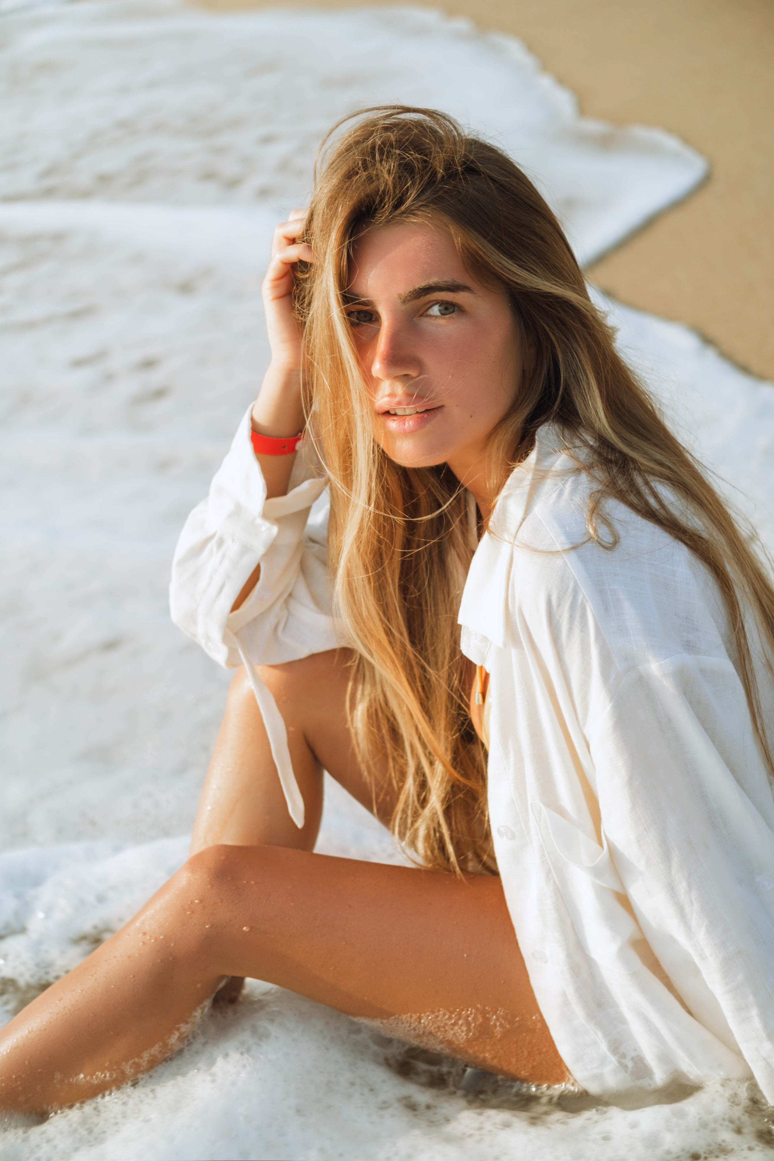 Alina. Фотограф Дарья Гейер