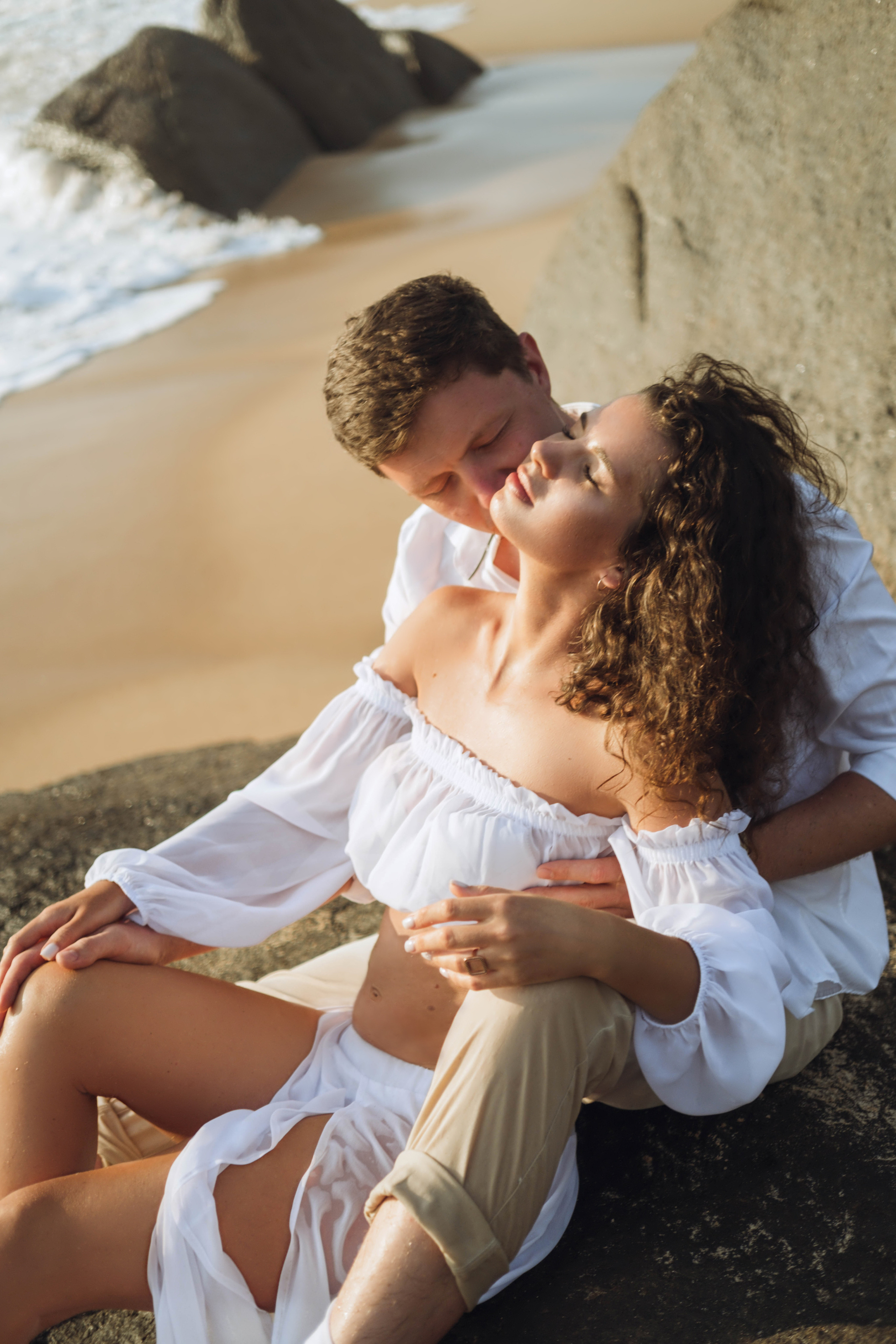 Виктория+Игнат. Фотограф Дарья Гейер