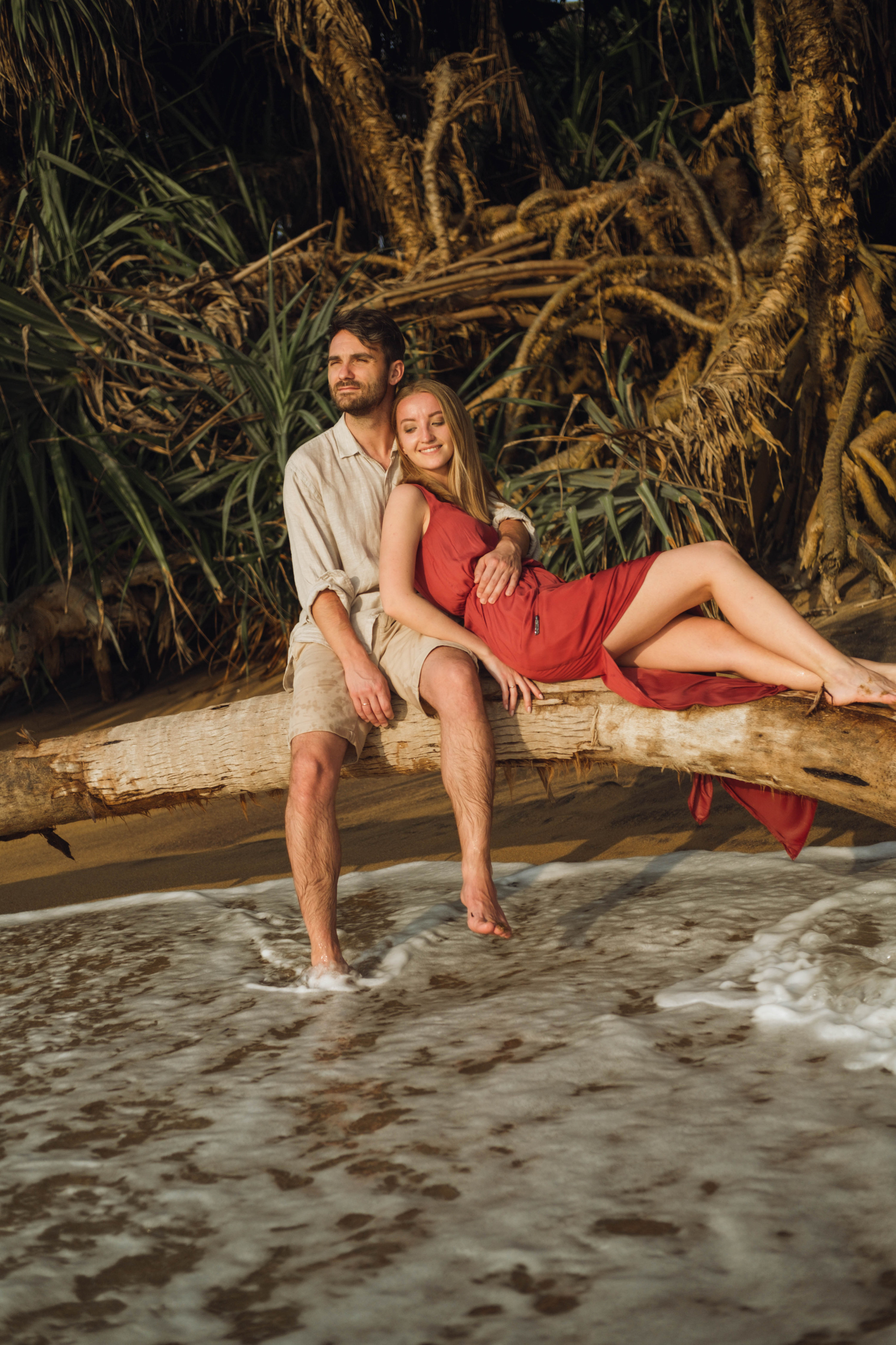 Love Story. Фотограф Дарья Гейер