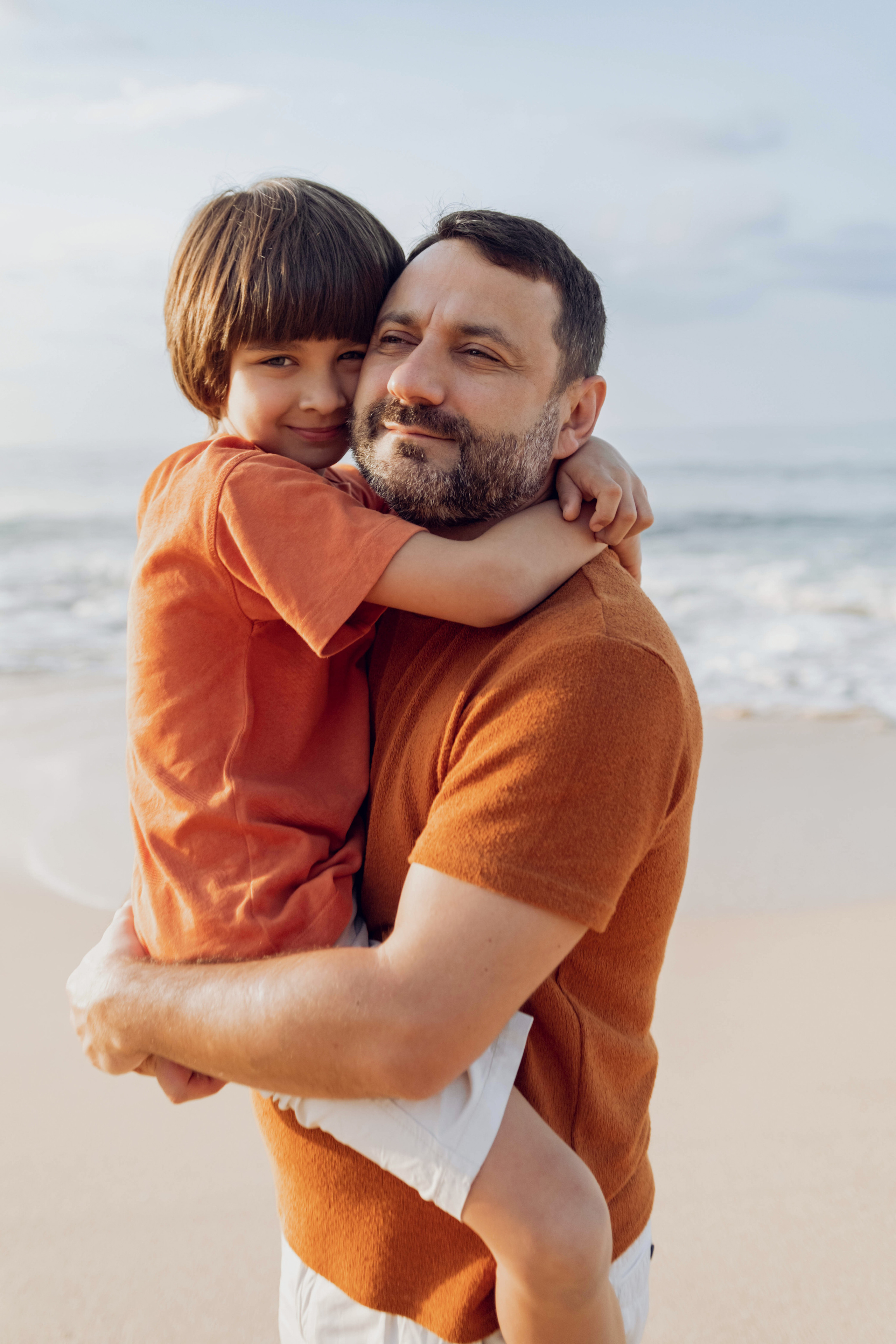 Family. Фотограф Дарья Гейер