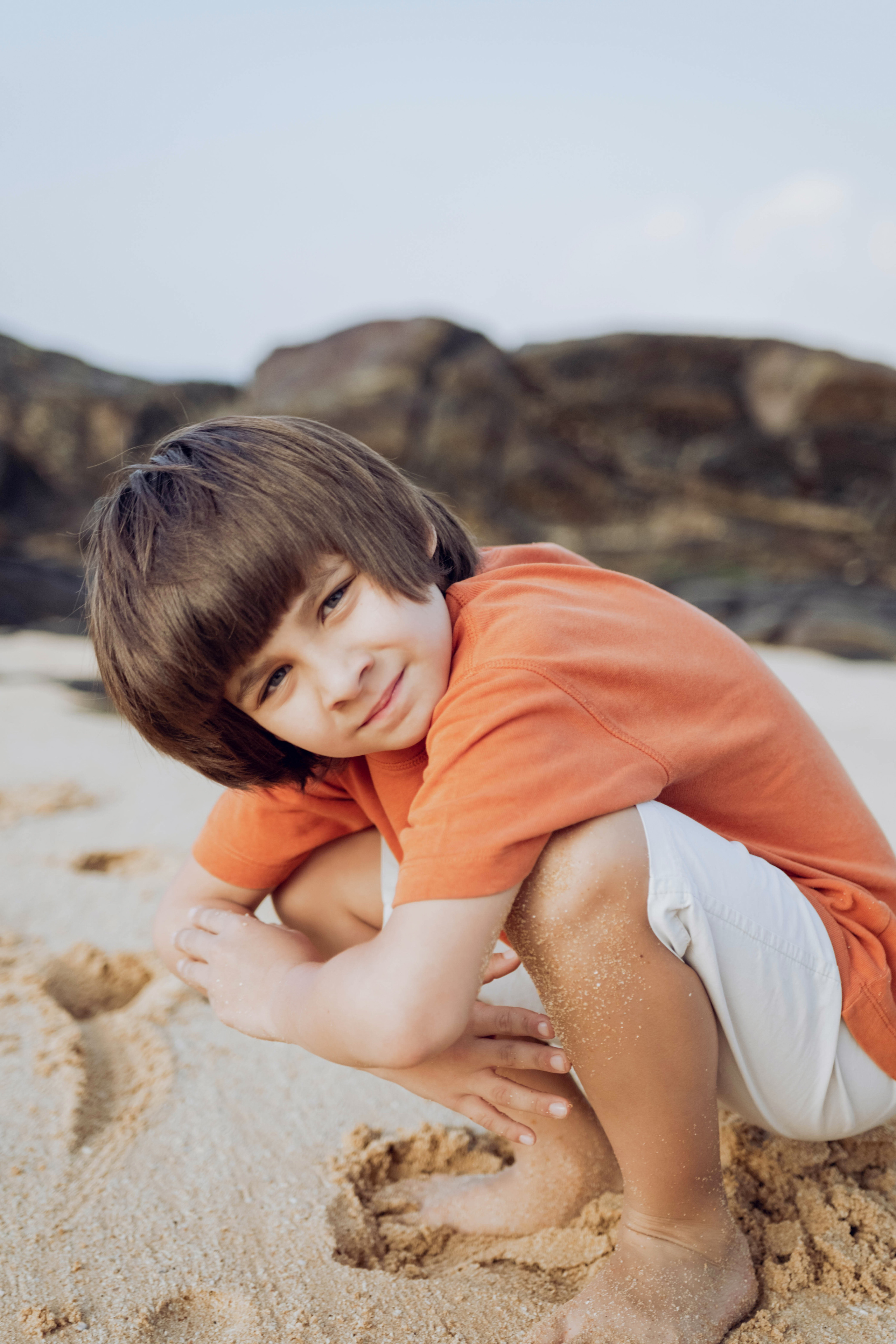 Family. Фотограф Дарья Гейер