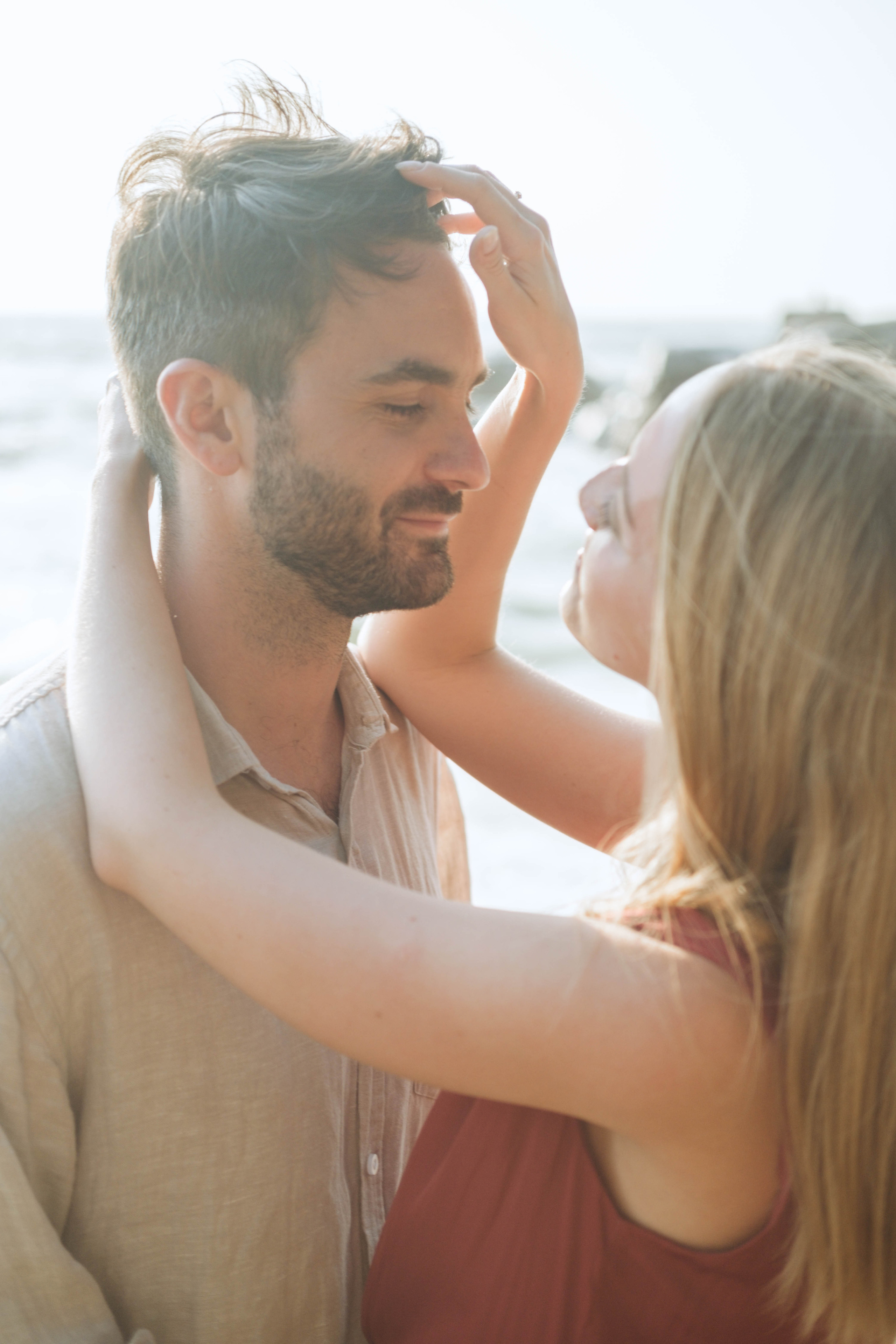 Love Story. Фотограф Дарья Гейер