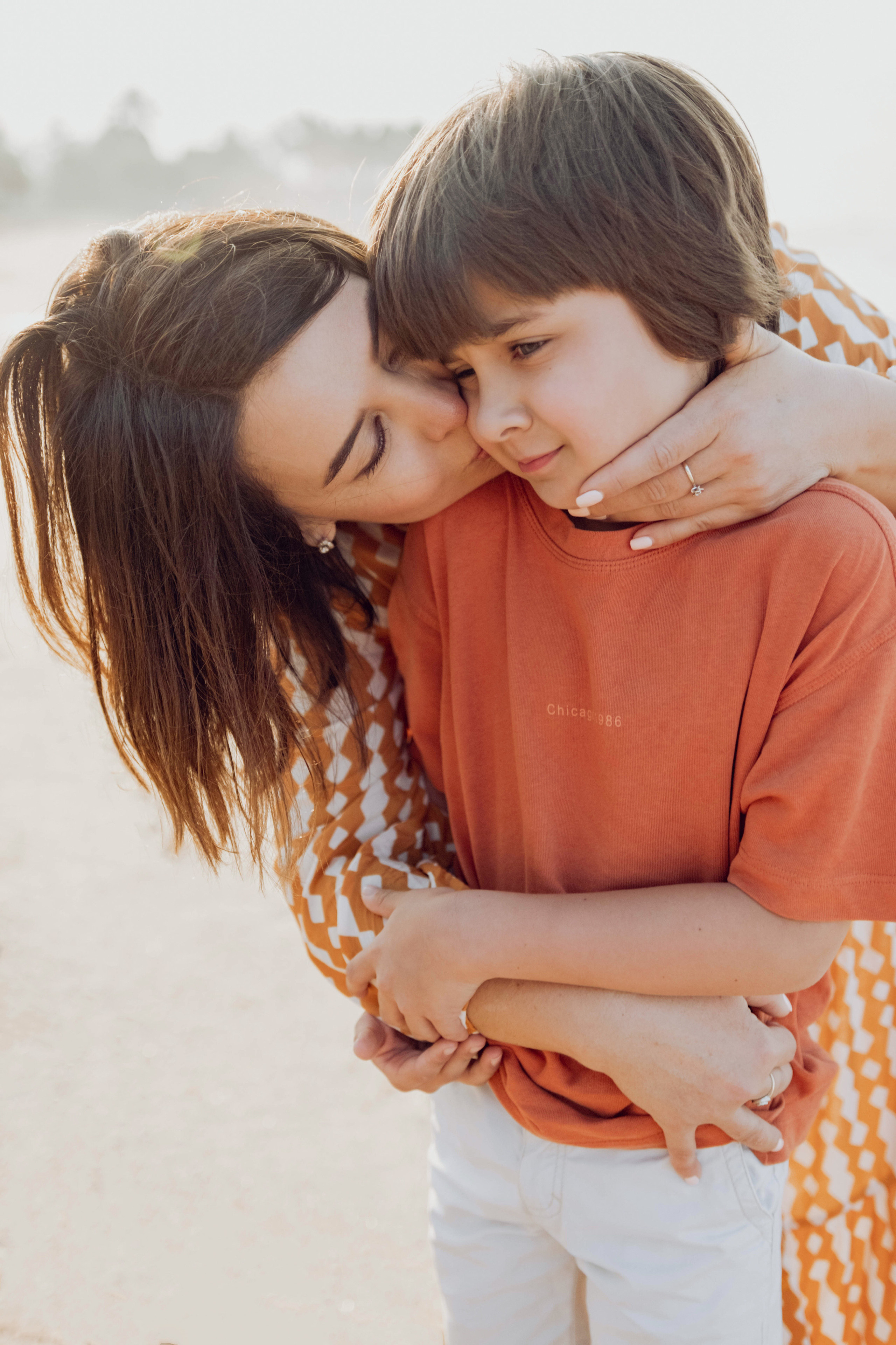Family. Фотограф Дарья Гейер