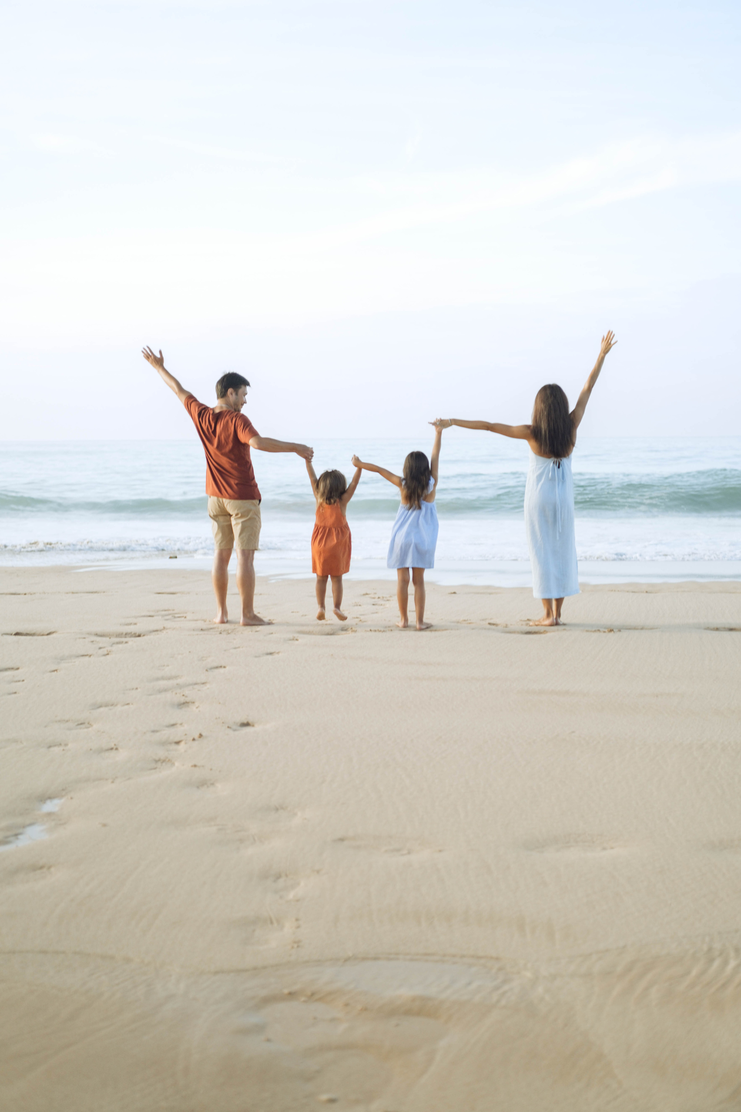 Family. Фотограф Дарья Гейер