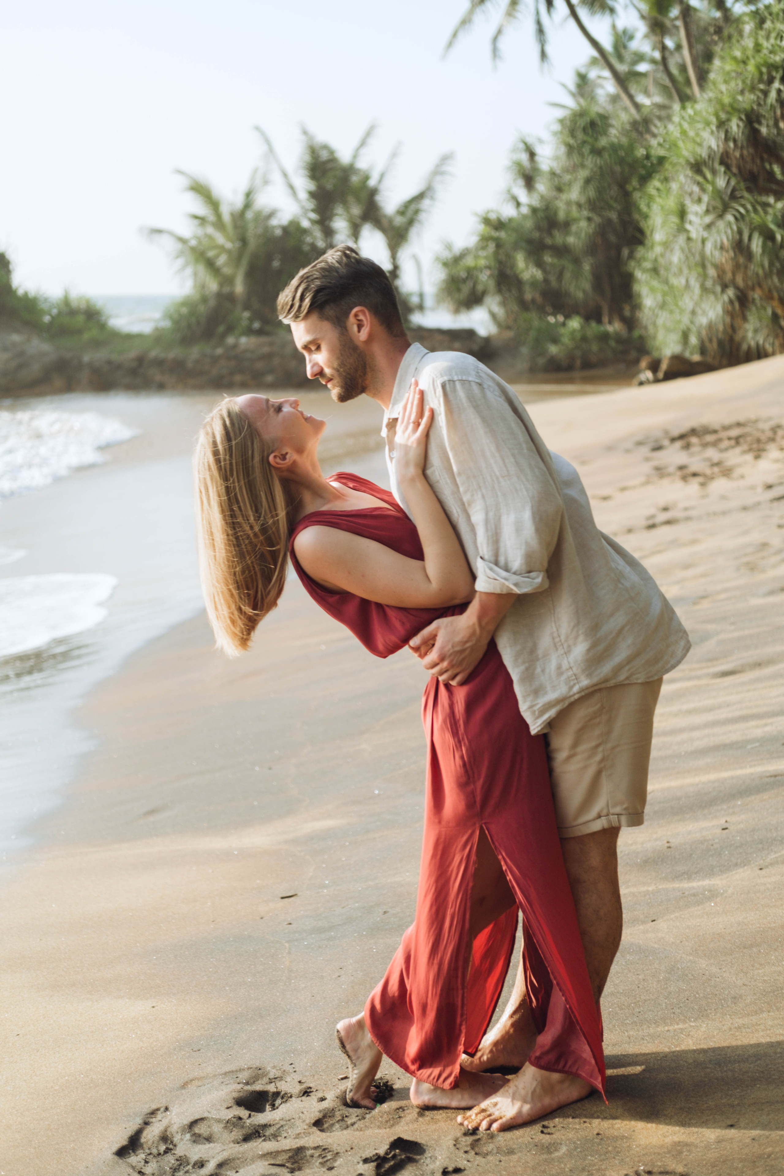 Love Story. Фотограф Дарья Гейер