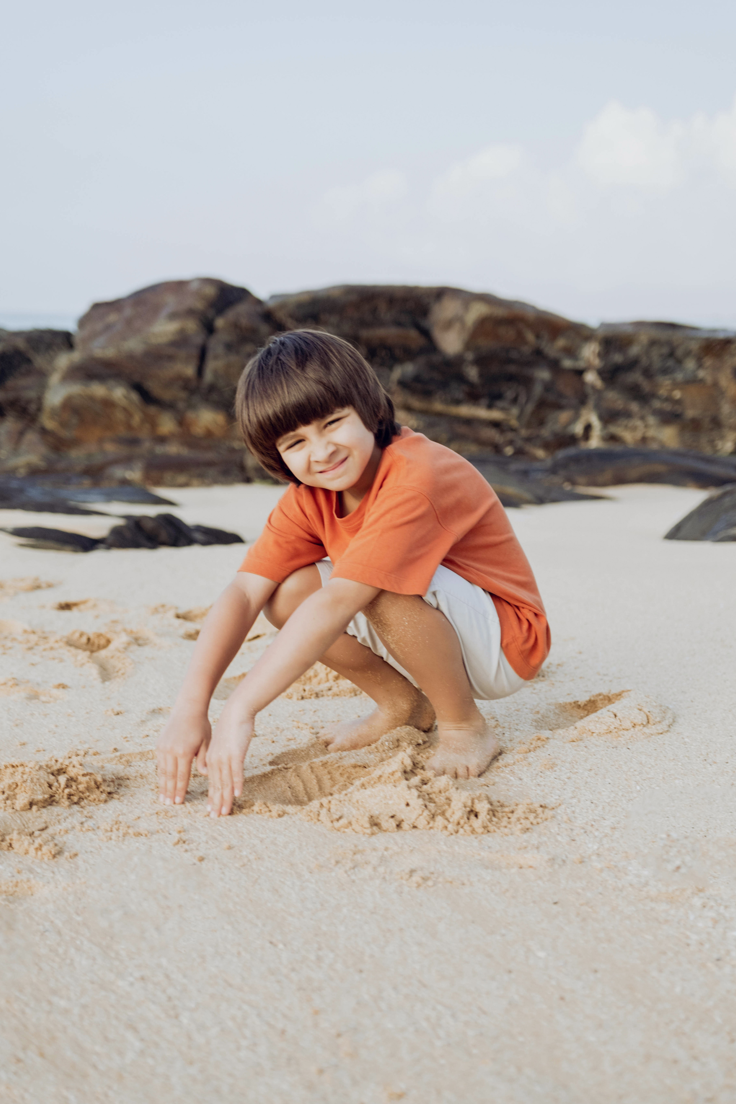 Family. Фотограф Дарья Гейер