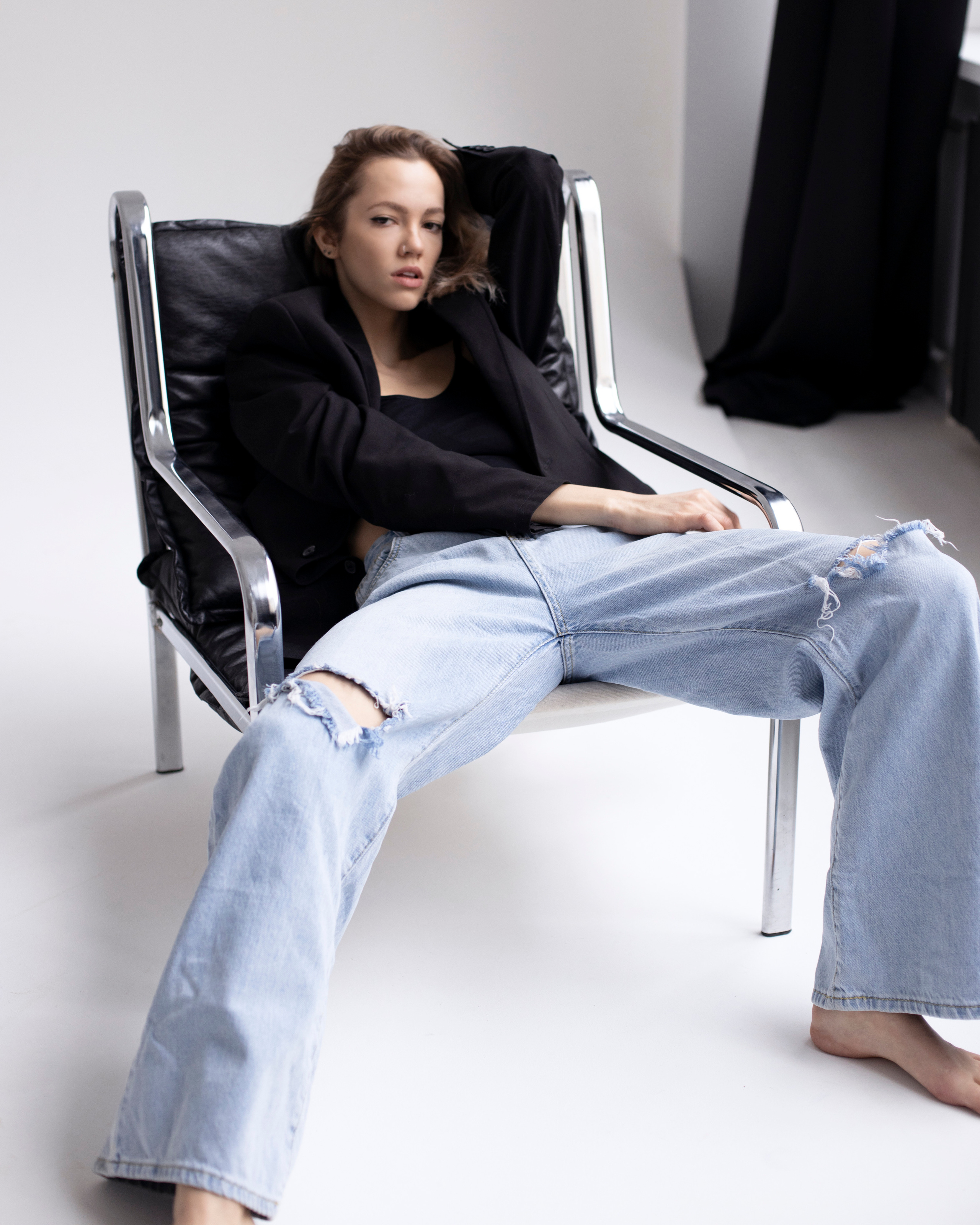 Алена. Фотограф Дарья Гейер