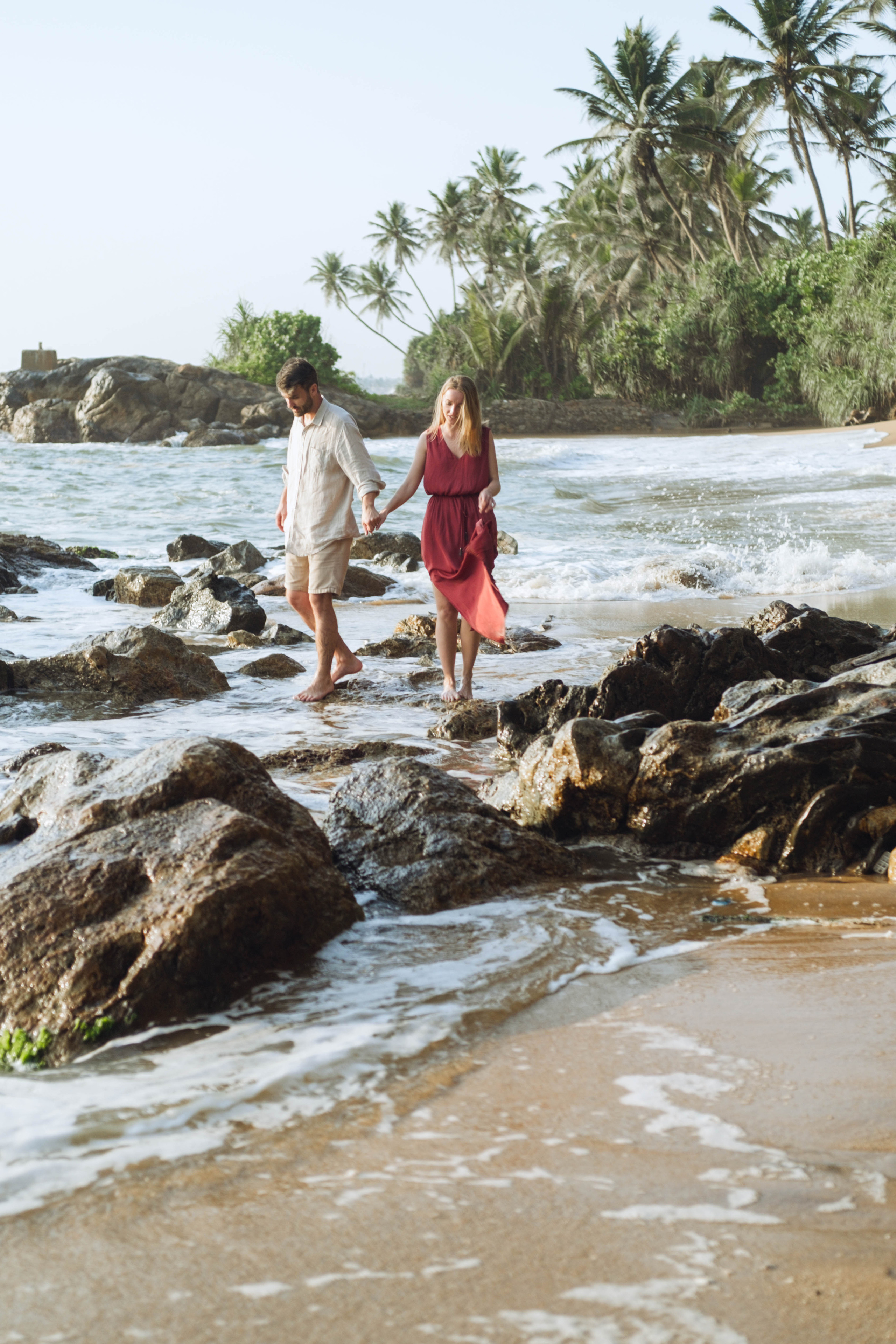 Love Story. Фотограф Дарья Гейер