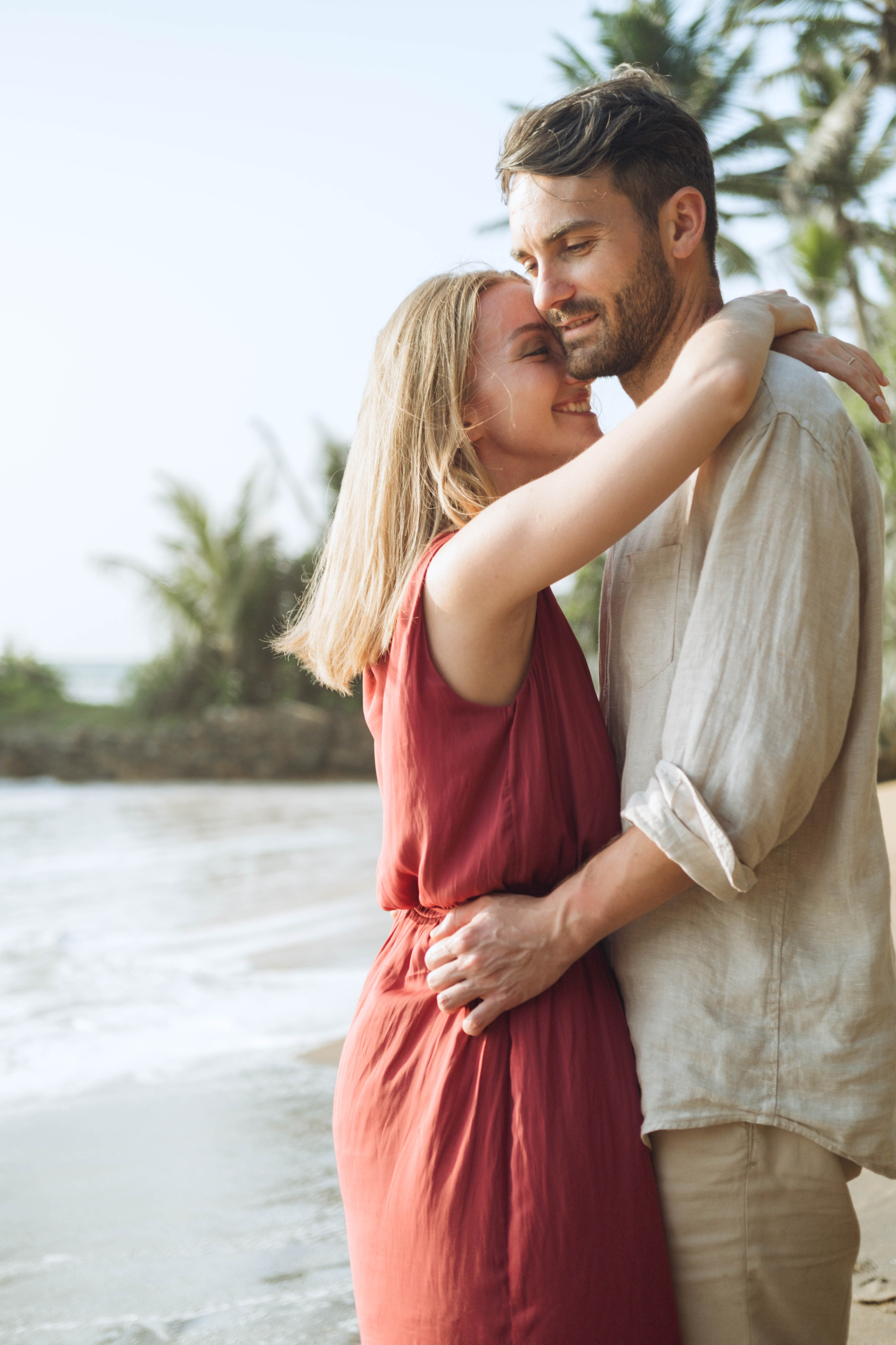 Love Story. Фотограф Дарья Гейер