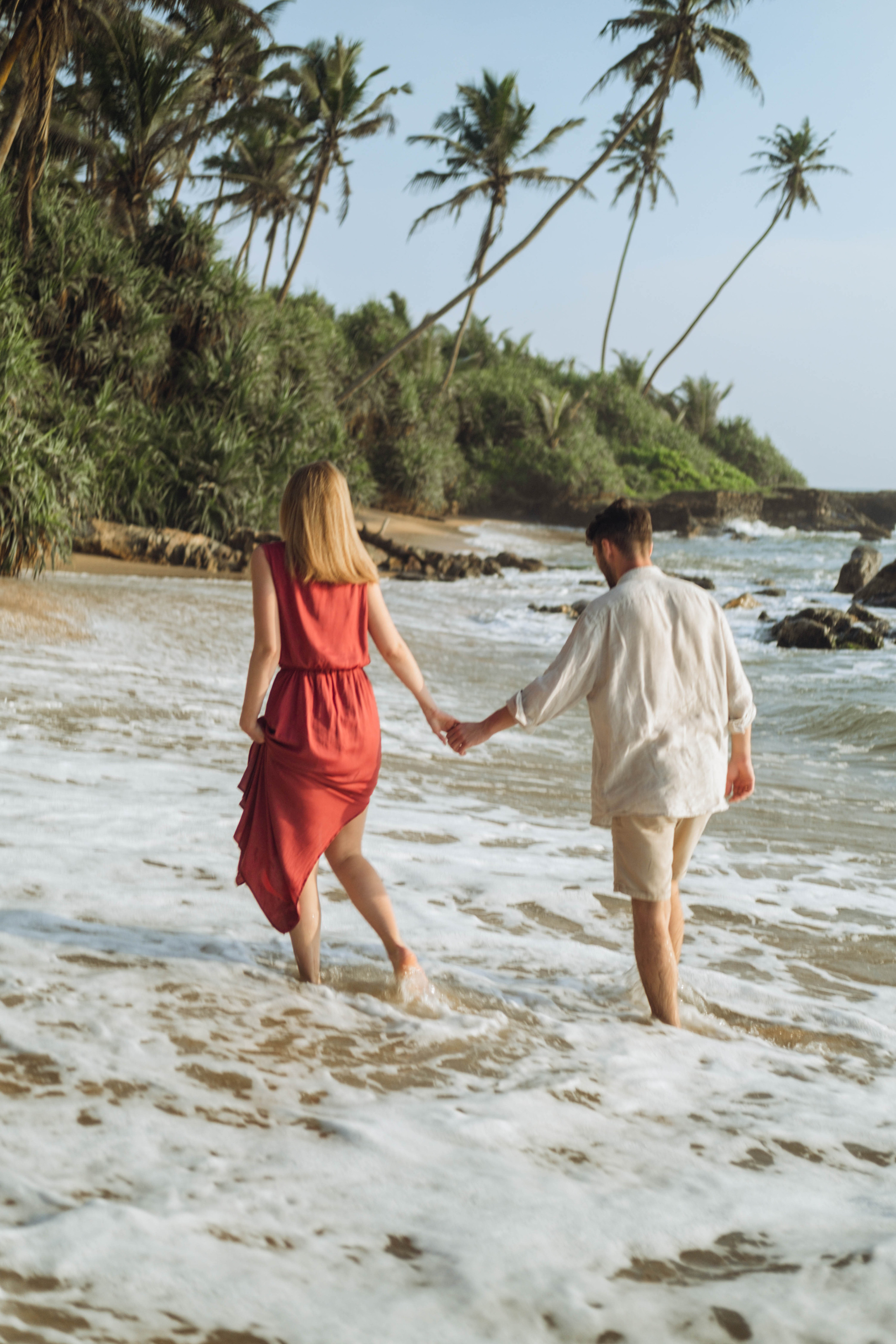 Love Story. Фотограф Дарья Гейер