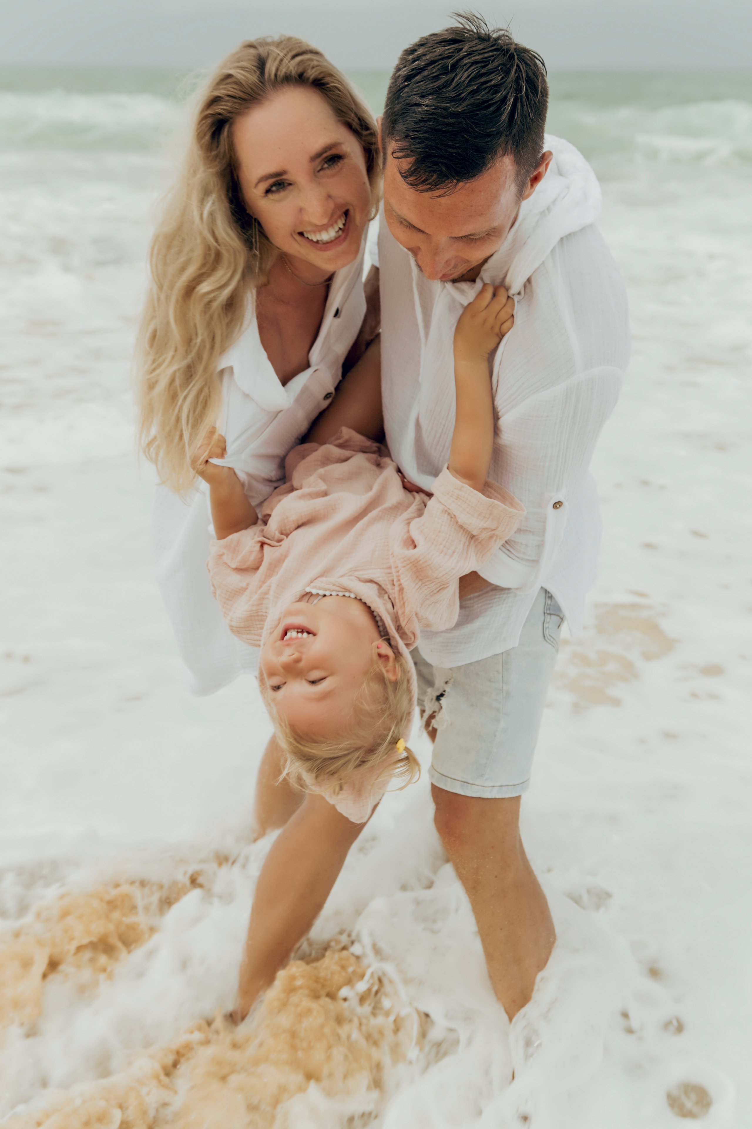 Family. Фотограф Дарья Гейер