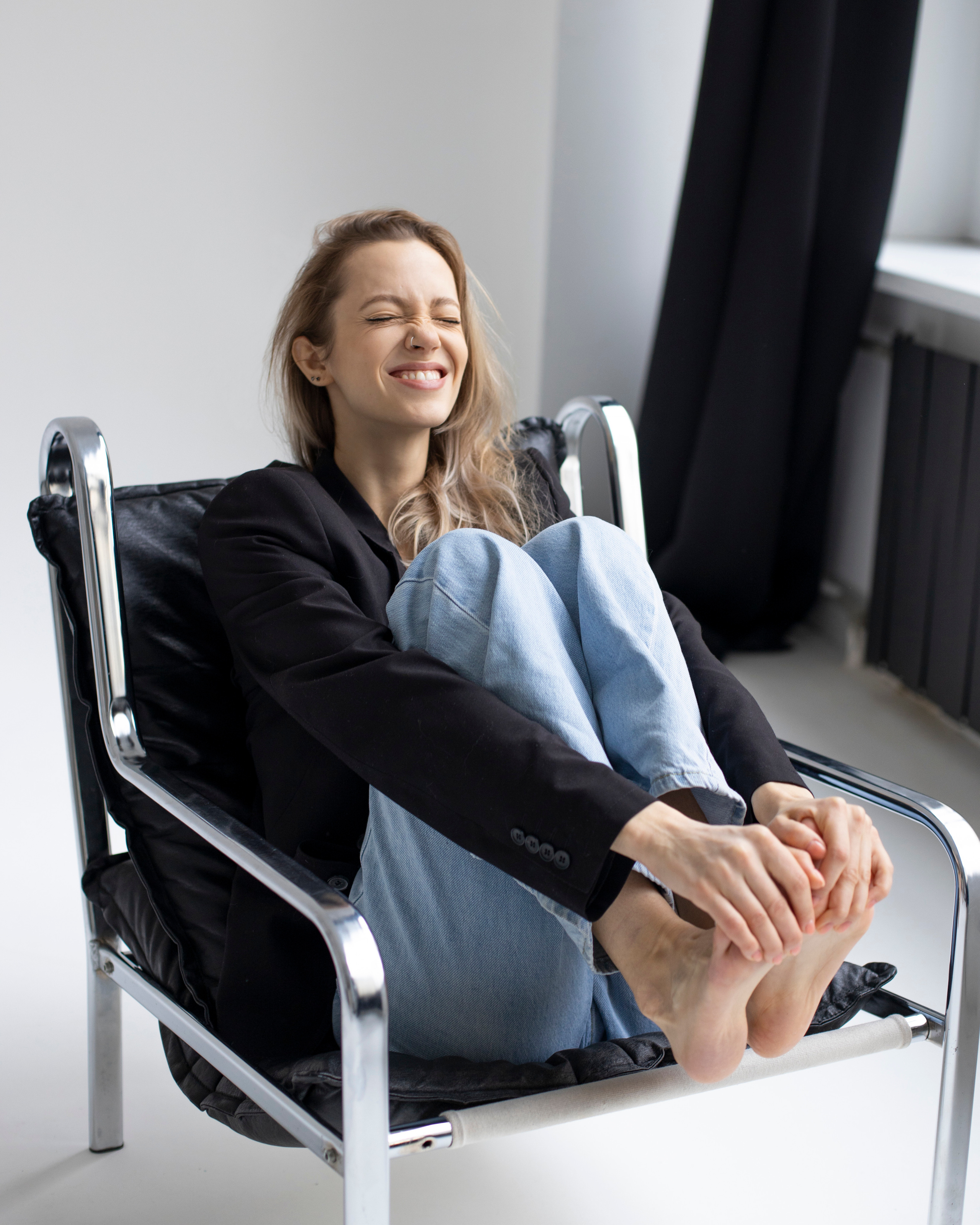 Алена. Фотограф Дарья Гейер