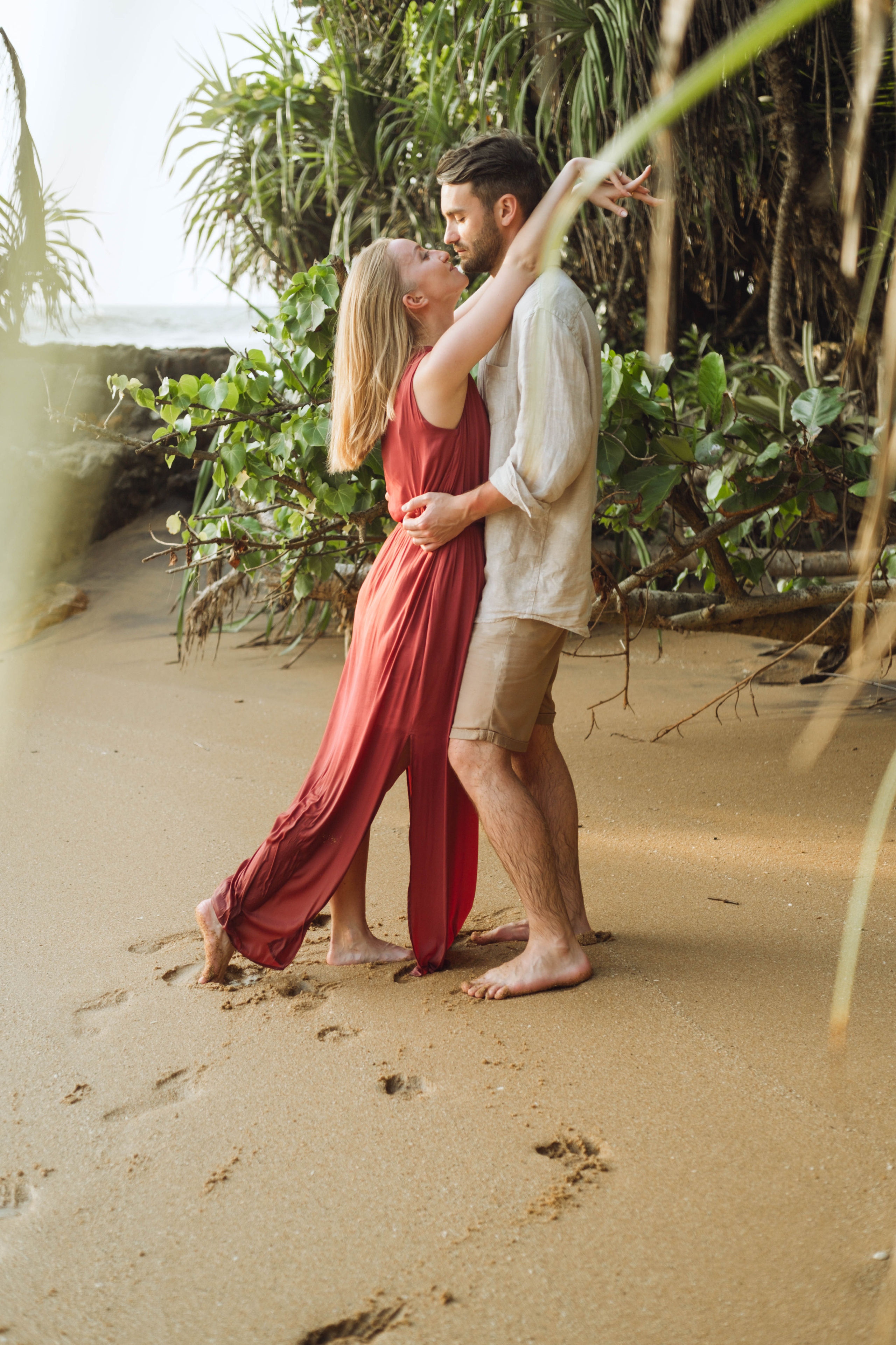 Love Story. Фотограф Дарья Гейер