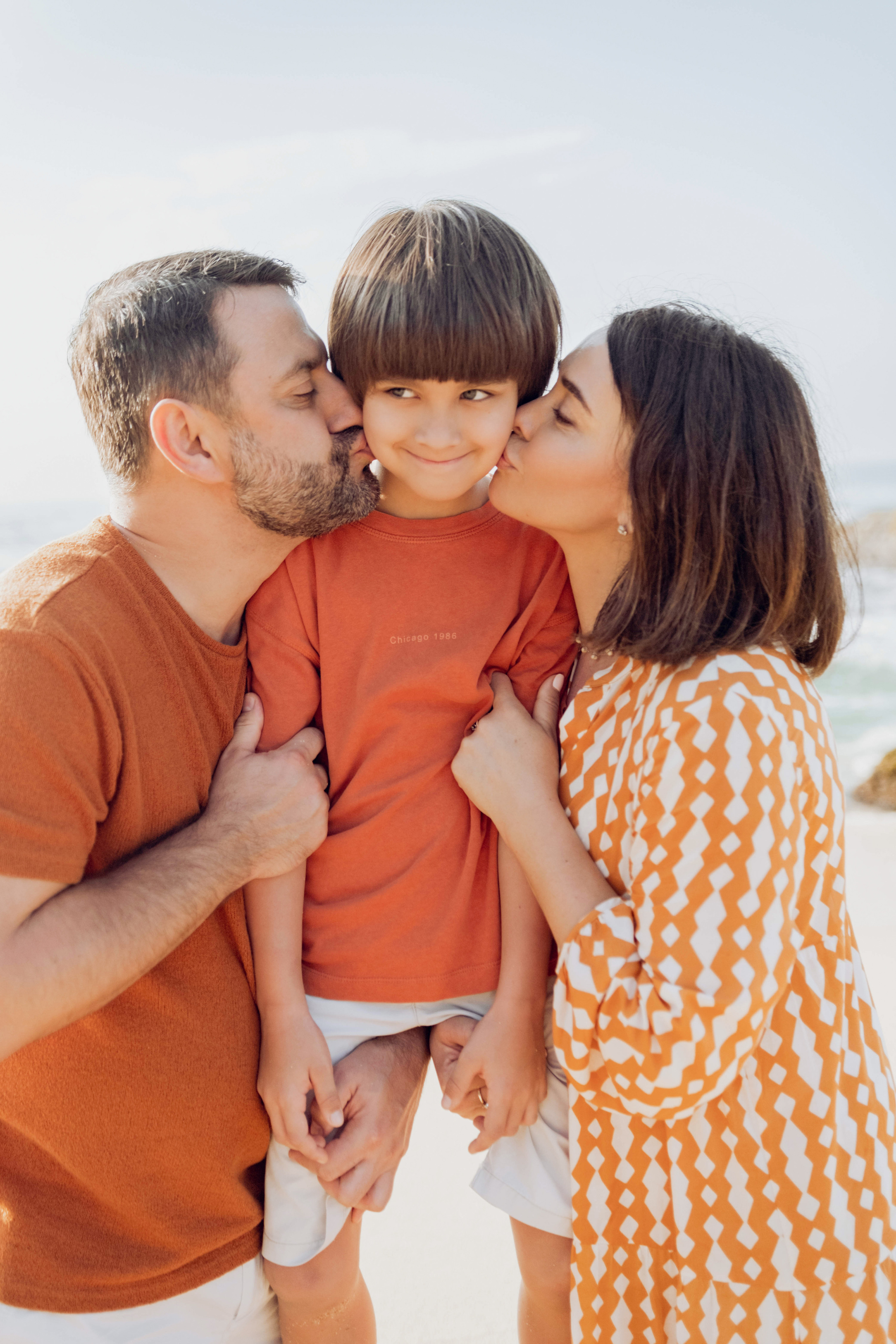Family. Фотограф Дарья Гейер