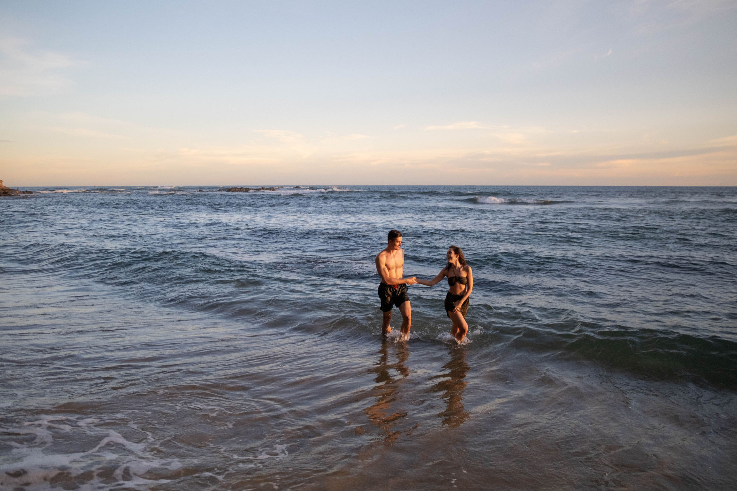 Светлана+Дима. Фотограф Дарья Гейер