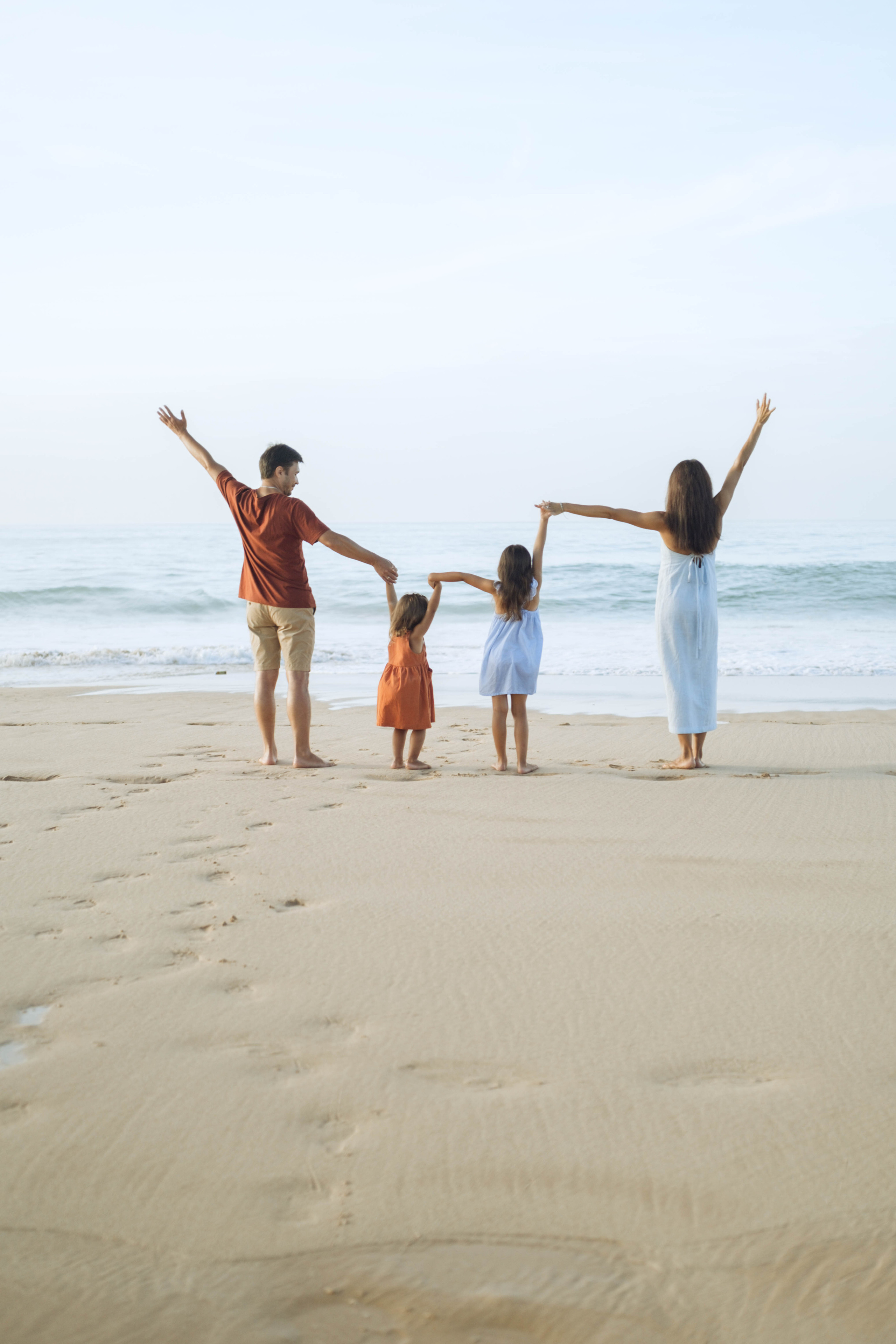 Family. Фотограф Дарья Гейер
