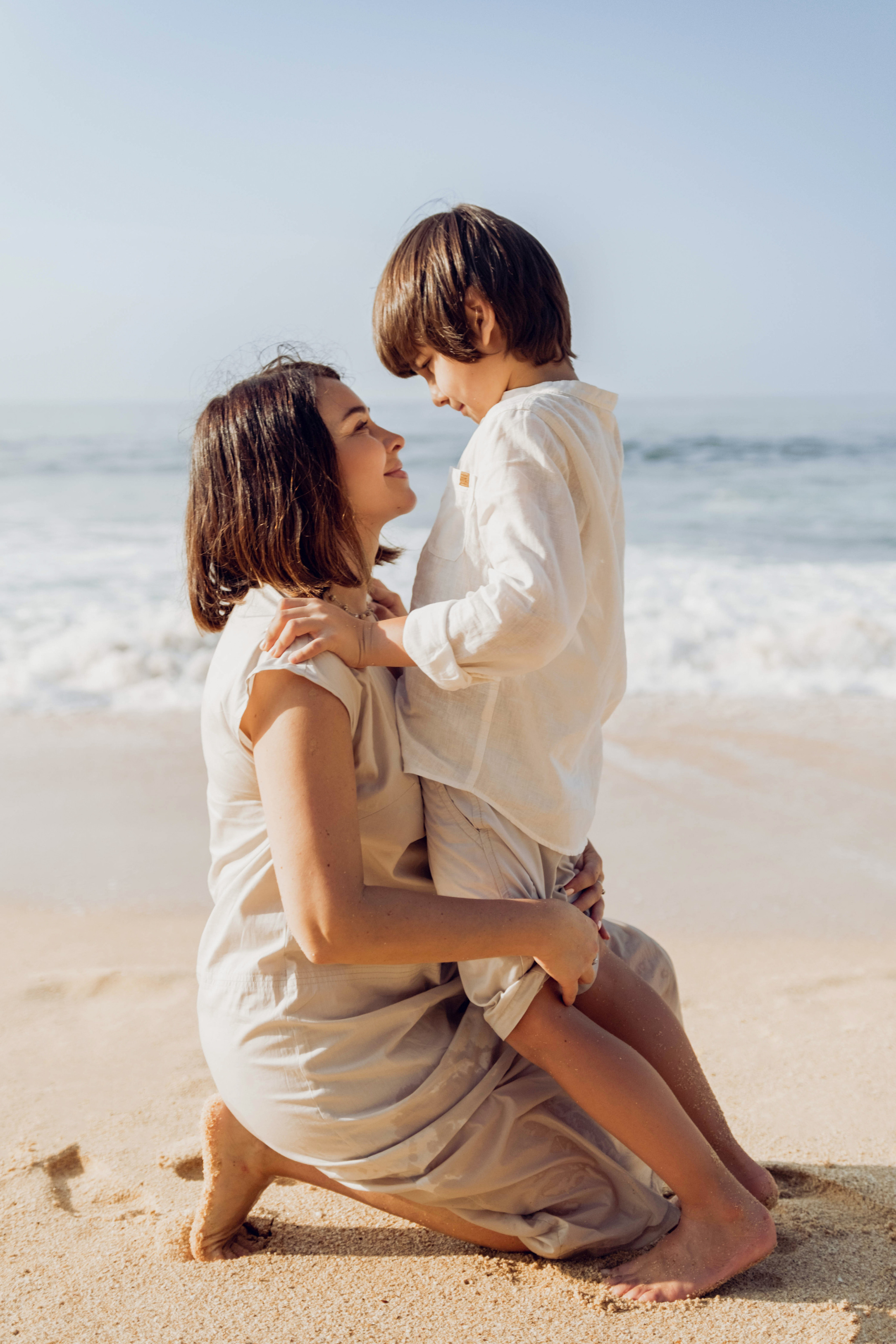 Family. Фотограф Дарья Гейер
