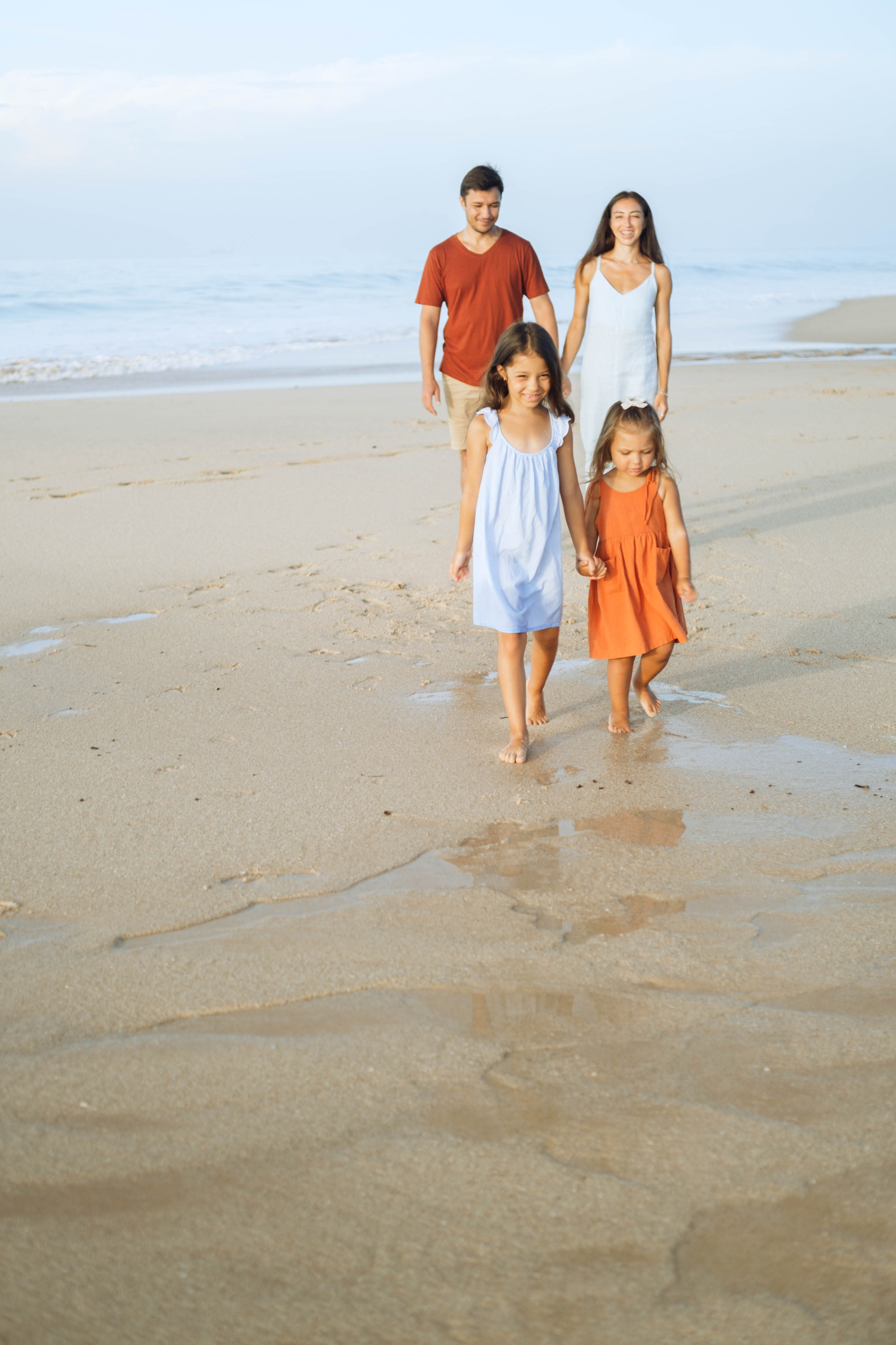 Family. Фотограф Дарья Гейер