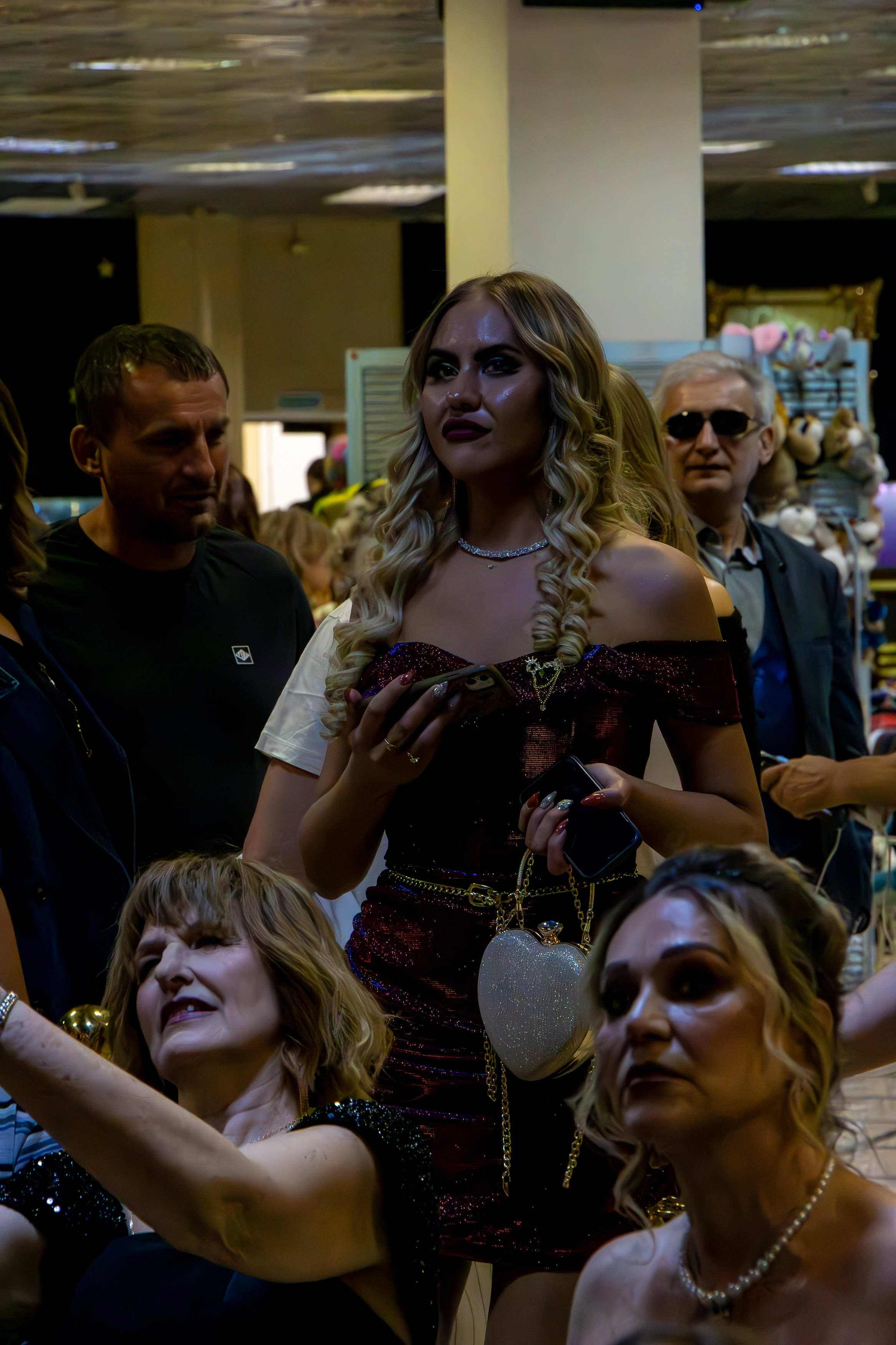 Estet Fashion Week 2025. Фотограф Татьяна Матрос