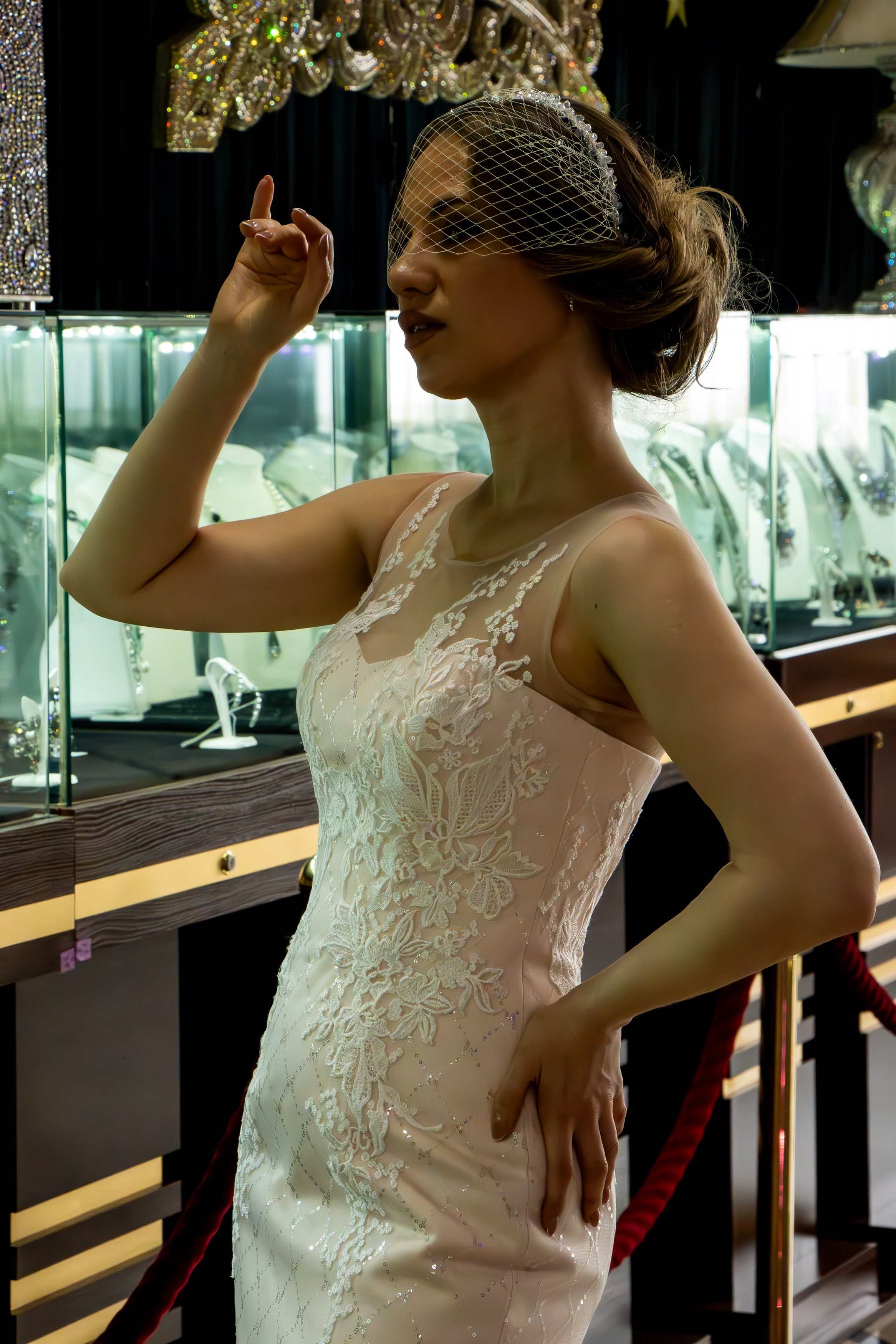 Estet Fashion Week 2025. Фотограф Татьяна Матрос