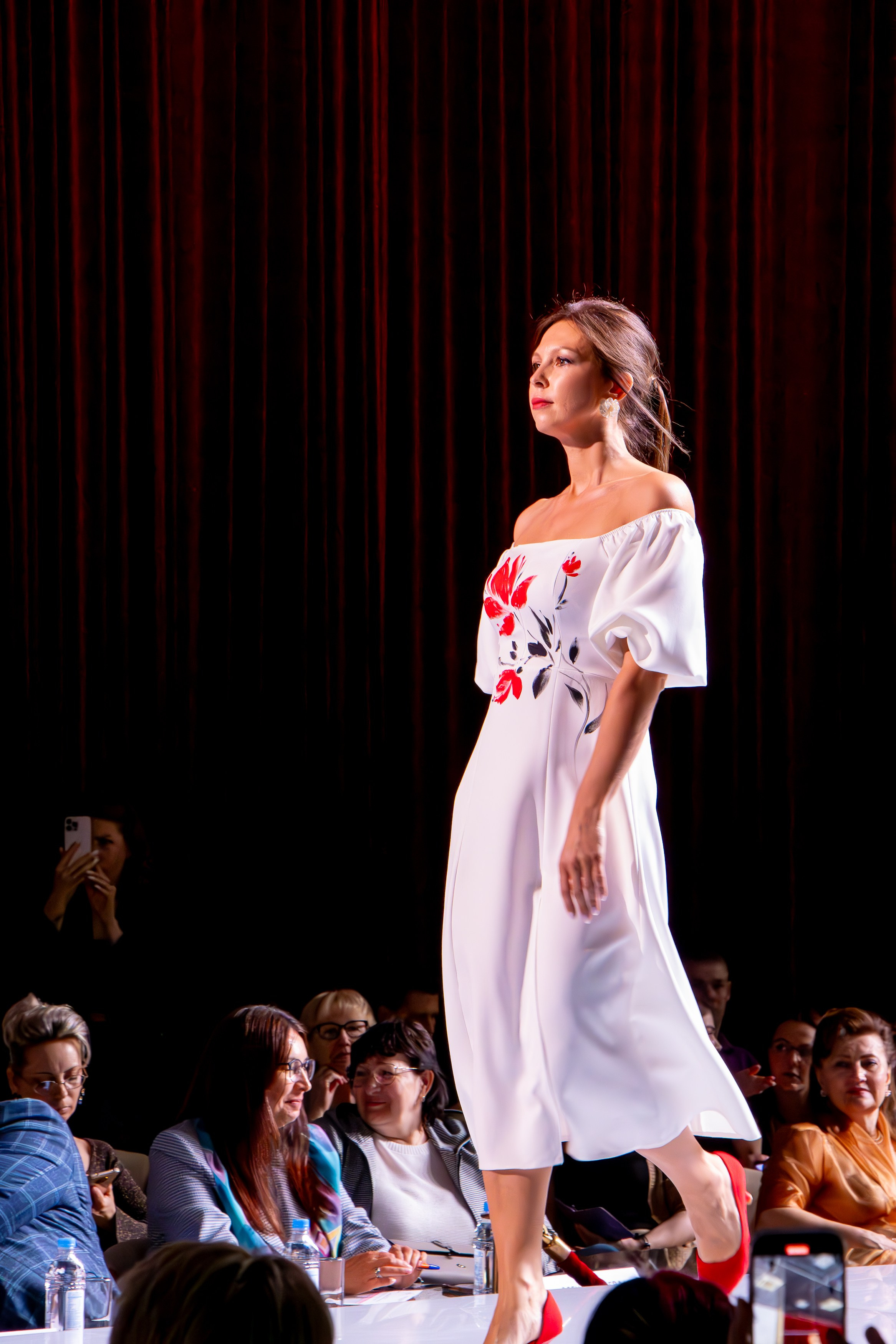 Estet Fashion Week 2025. Фотограф Татьяна Матрос