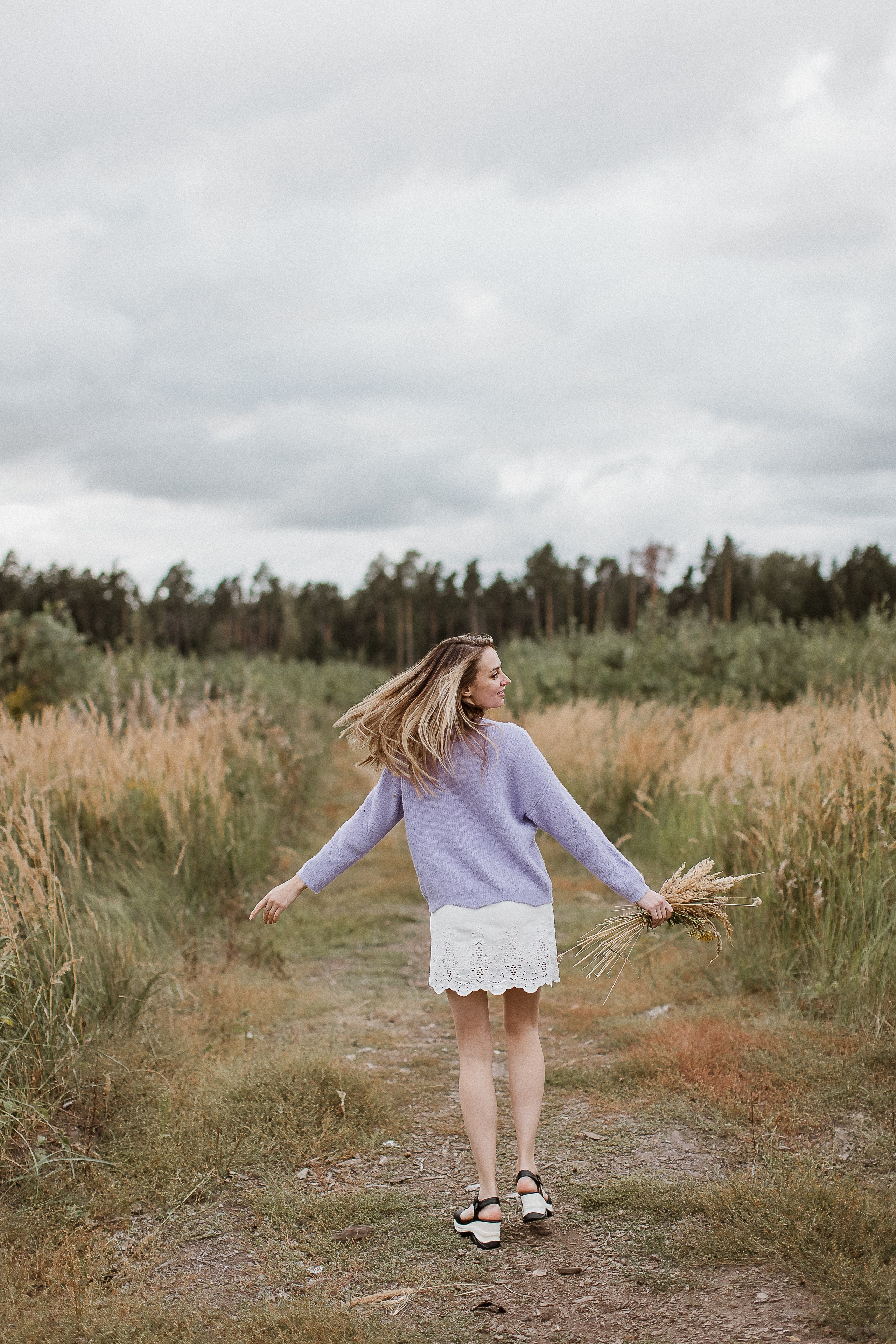 Настя, Филипп и Тимофей. Your story in photos