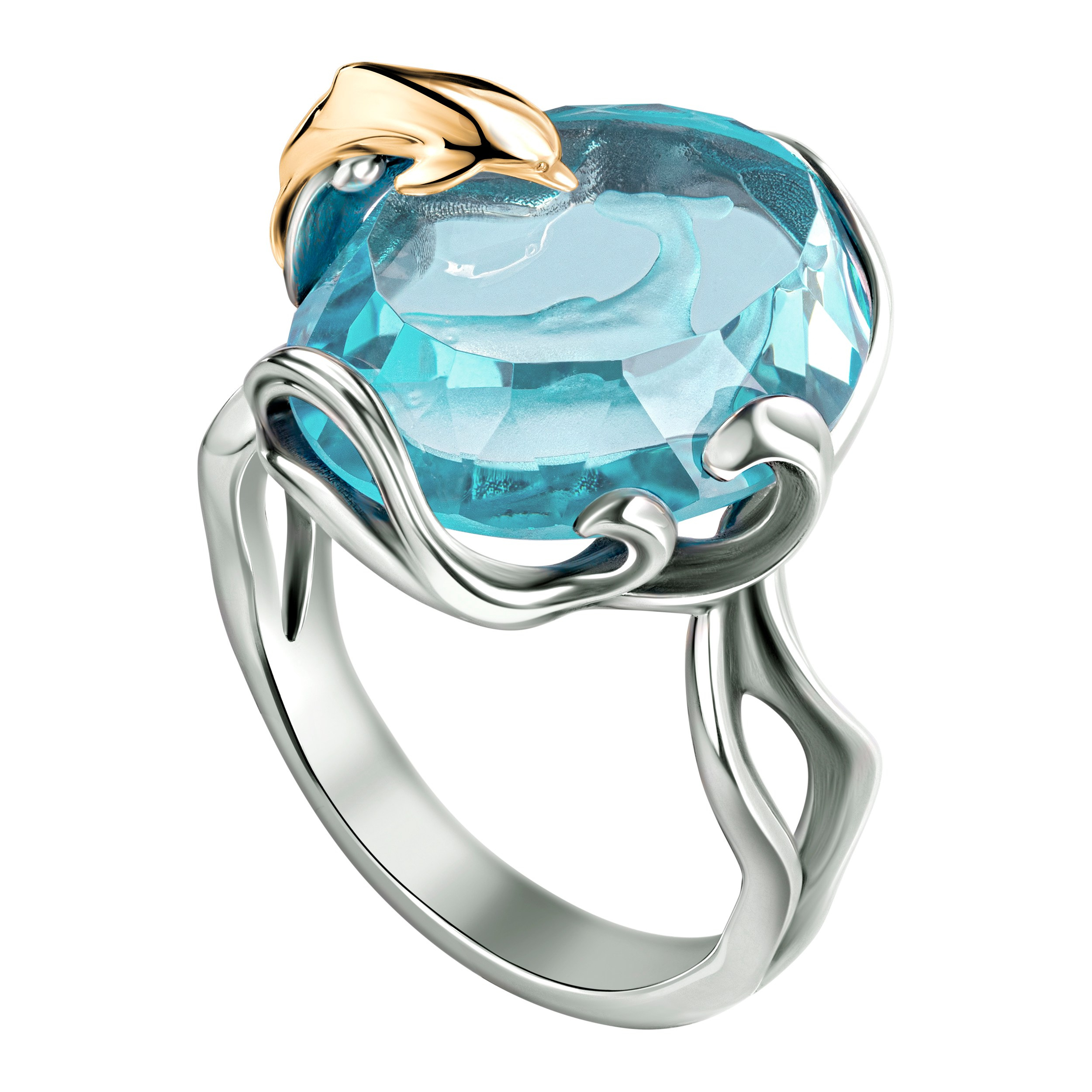 Ювелирные изделия. Съёмка и обучение рекламной фотографии в Москве