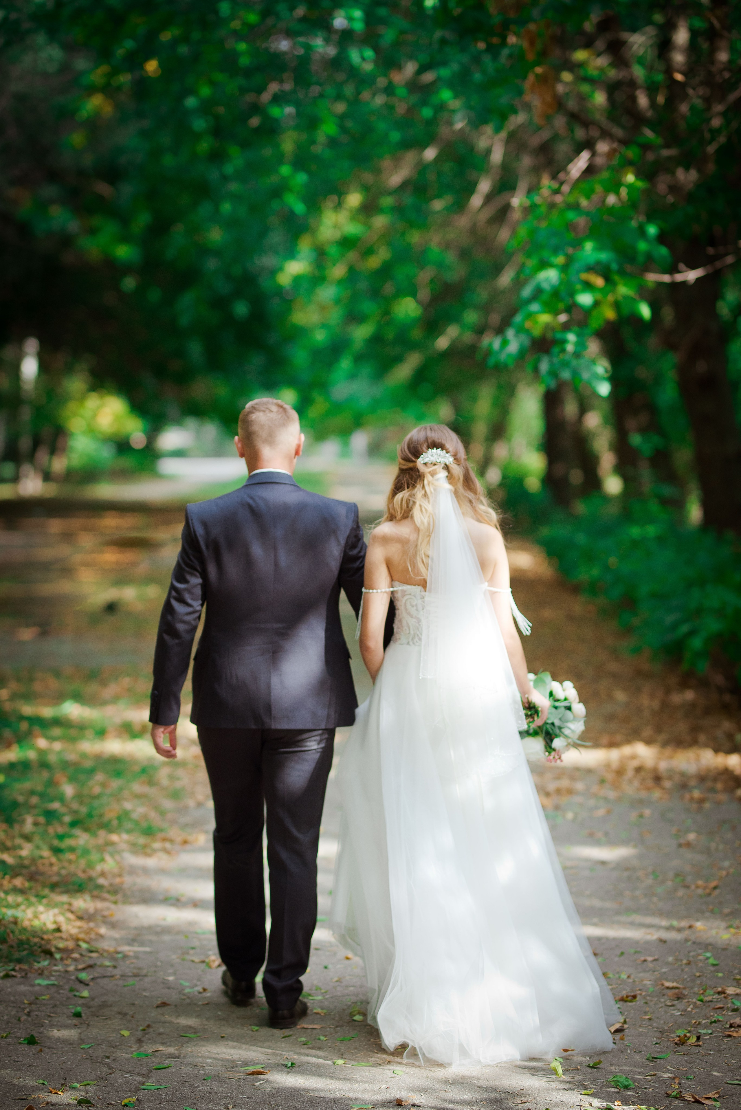 Дмитрий и Наталья. Свадебный и семейный фотограф Яна Стражева. Волгоград, Москва