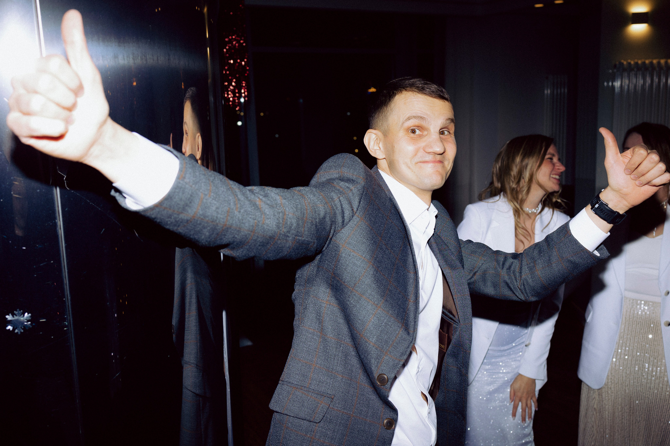 Корпоратив 22. 12. 23. Свадебный и портретный фотограф Тюмень