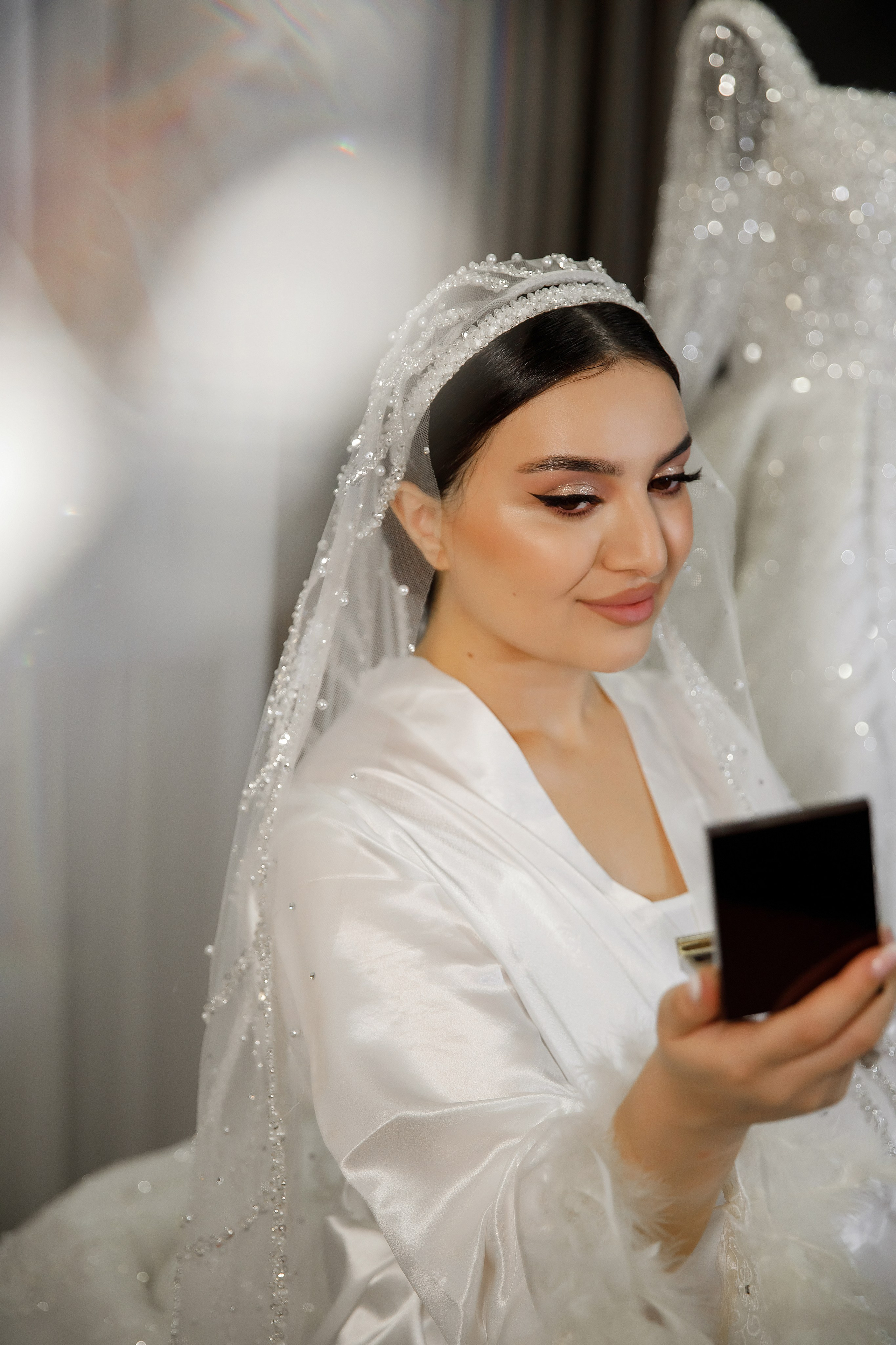 Janna & Vidadi. Свадебный фотограф, крещение, венчание СПБ, Белгород Анна Коршунова