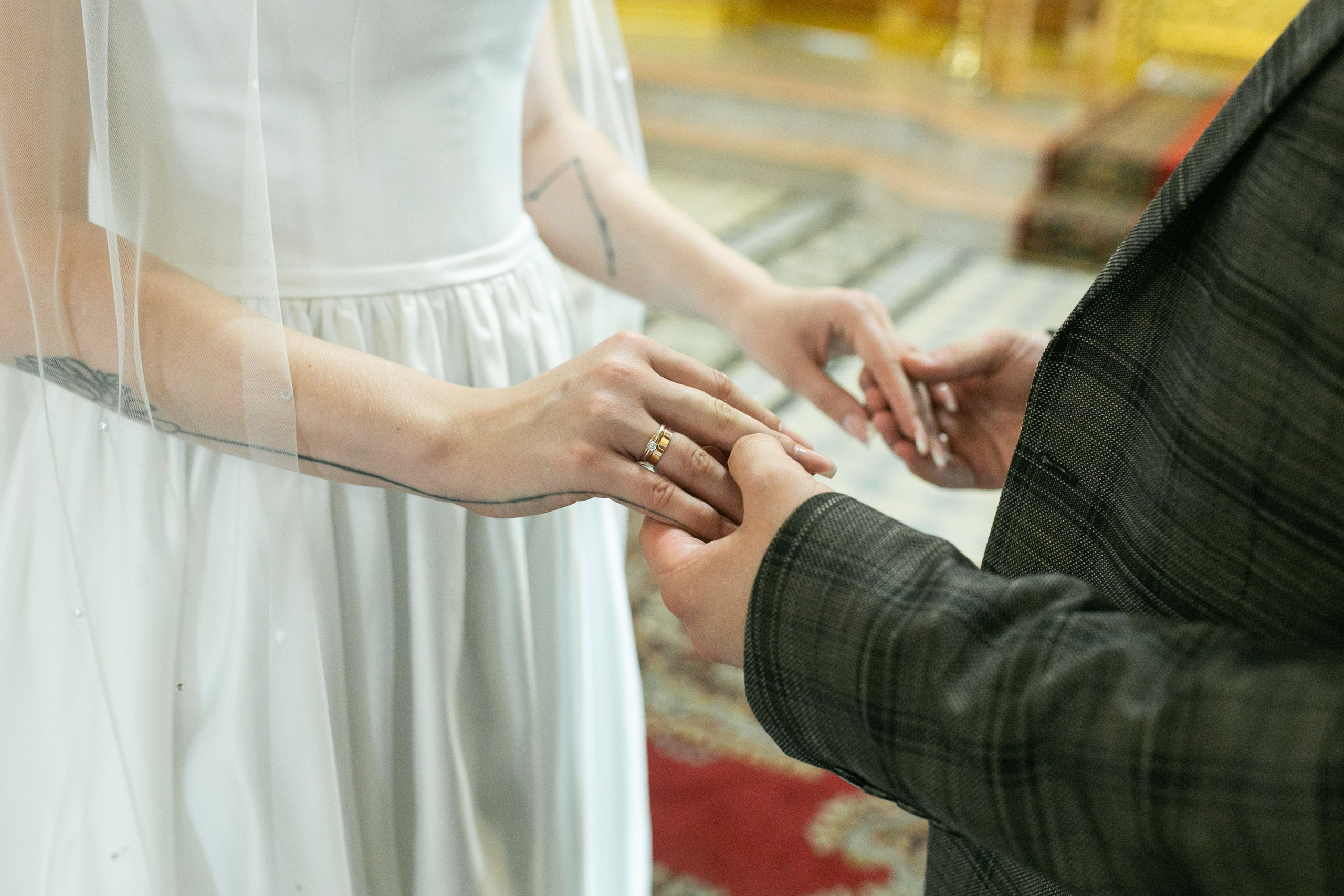 Алина&Павел. Фотограф в Новосибирске Ася Зверева